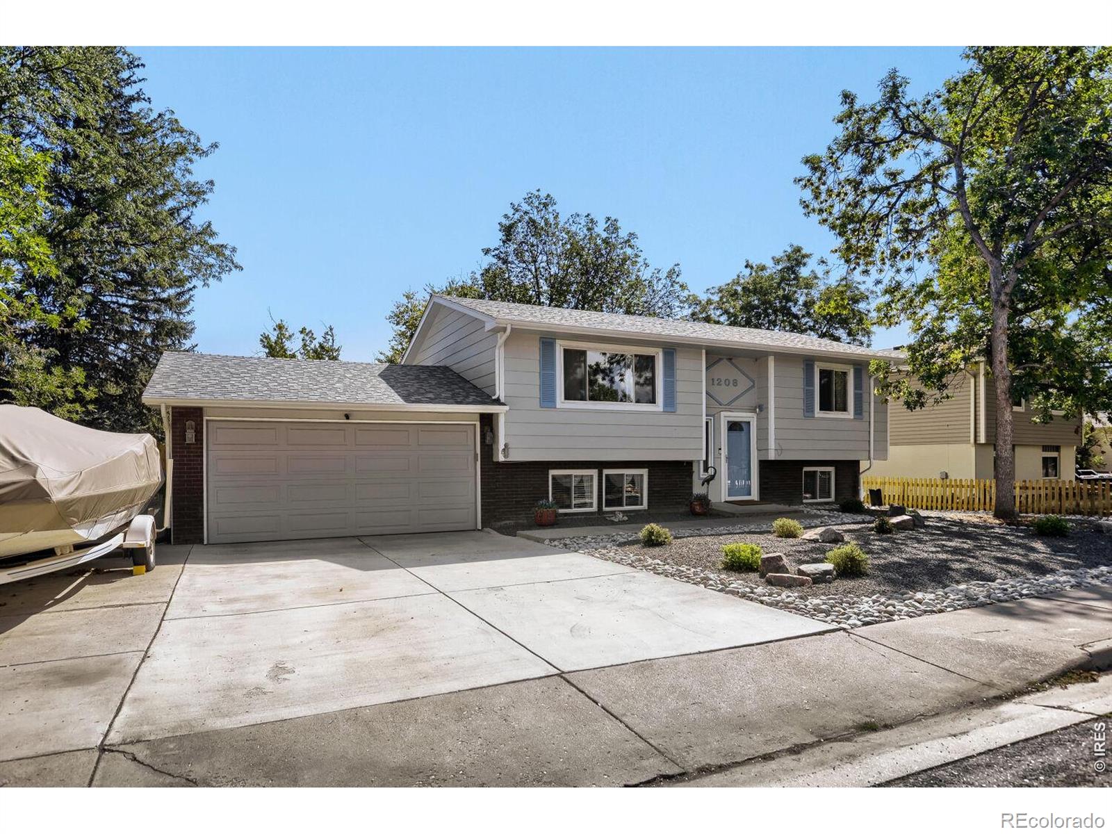 1208 Juliana Drive — photo