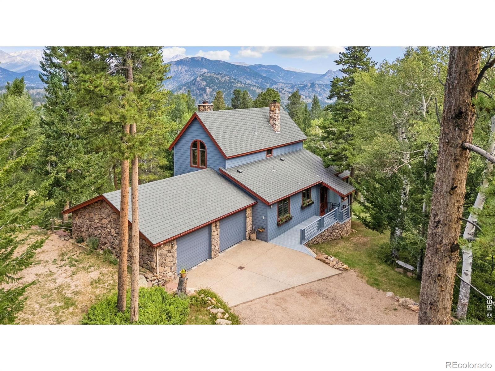 2504 Cirrus Lane — photo