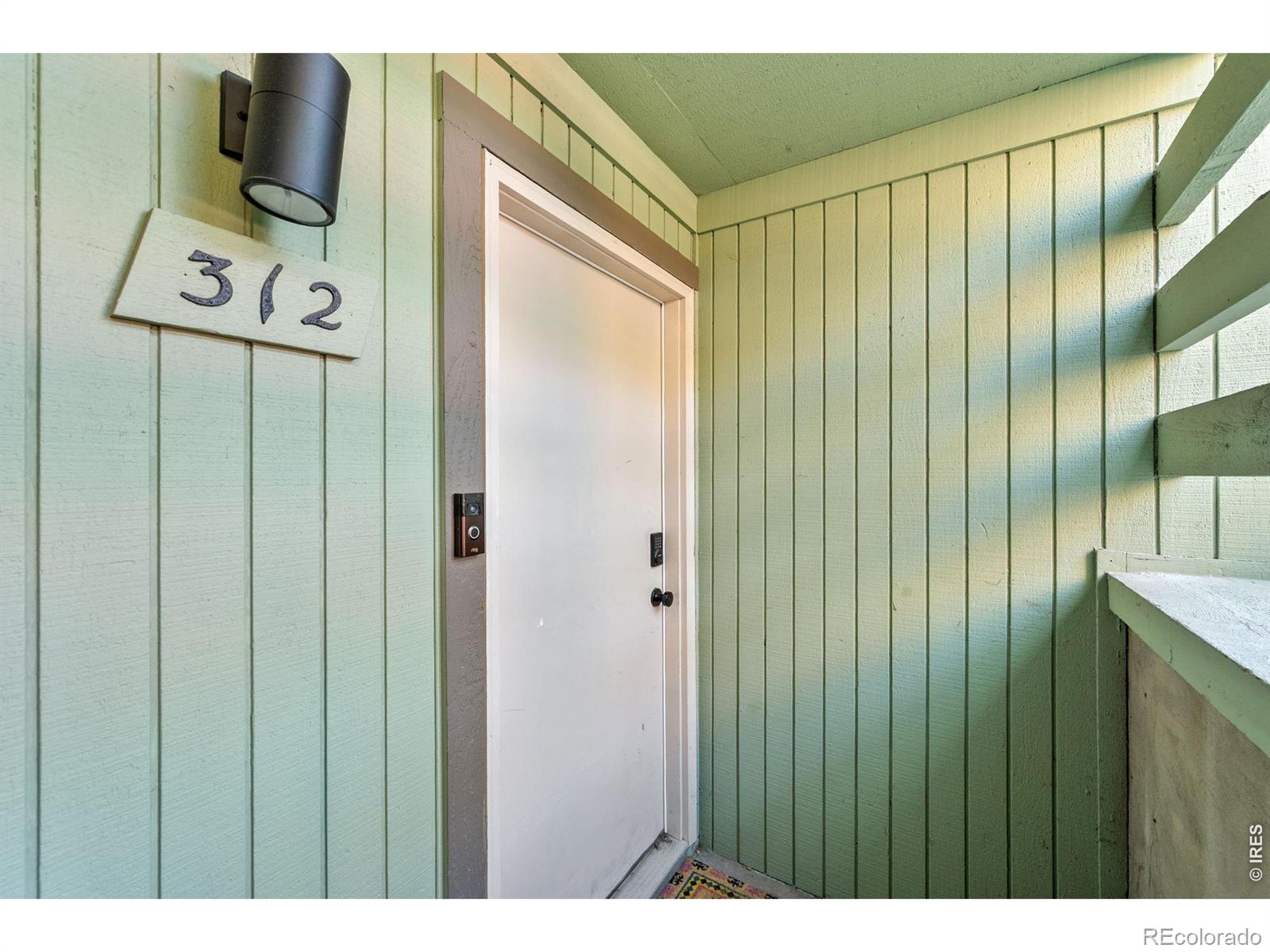 710 City Park Avenue 312 — photo