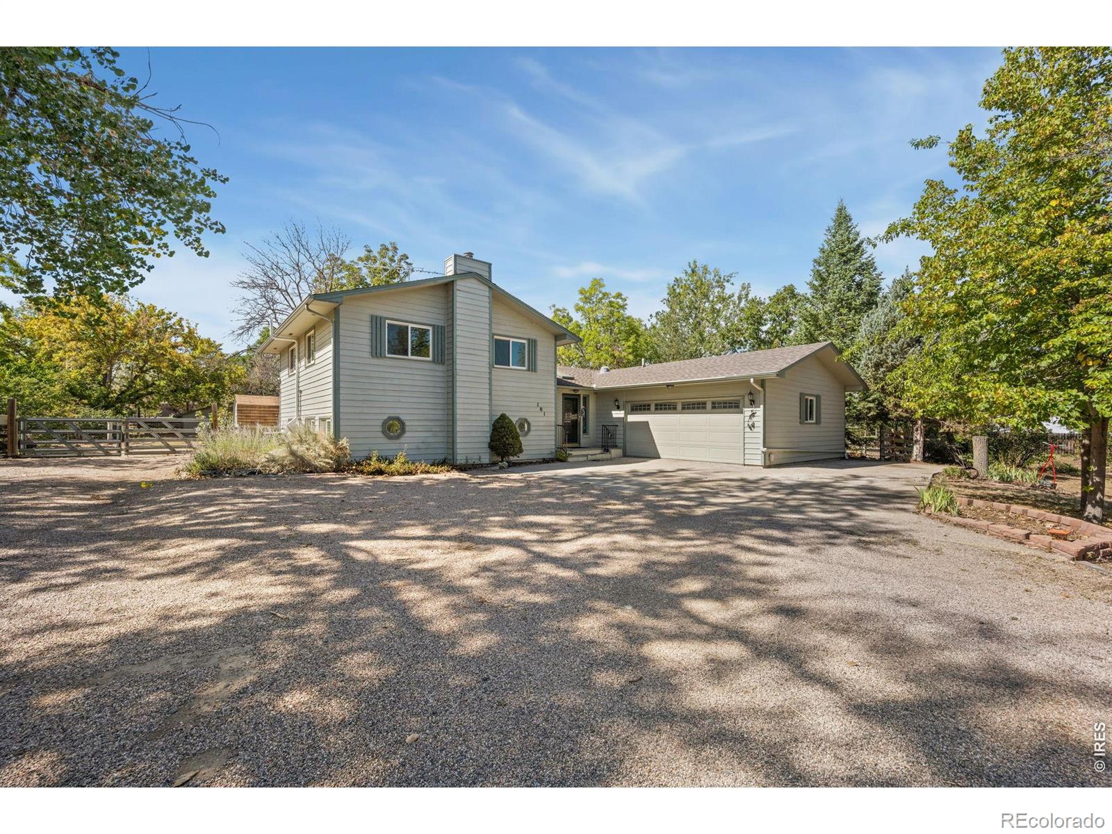 101 Pamela Drive — photo