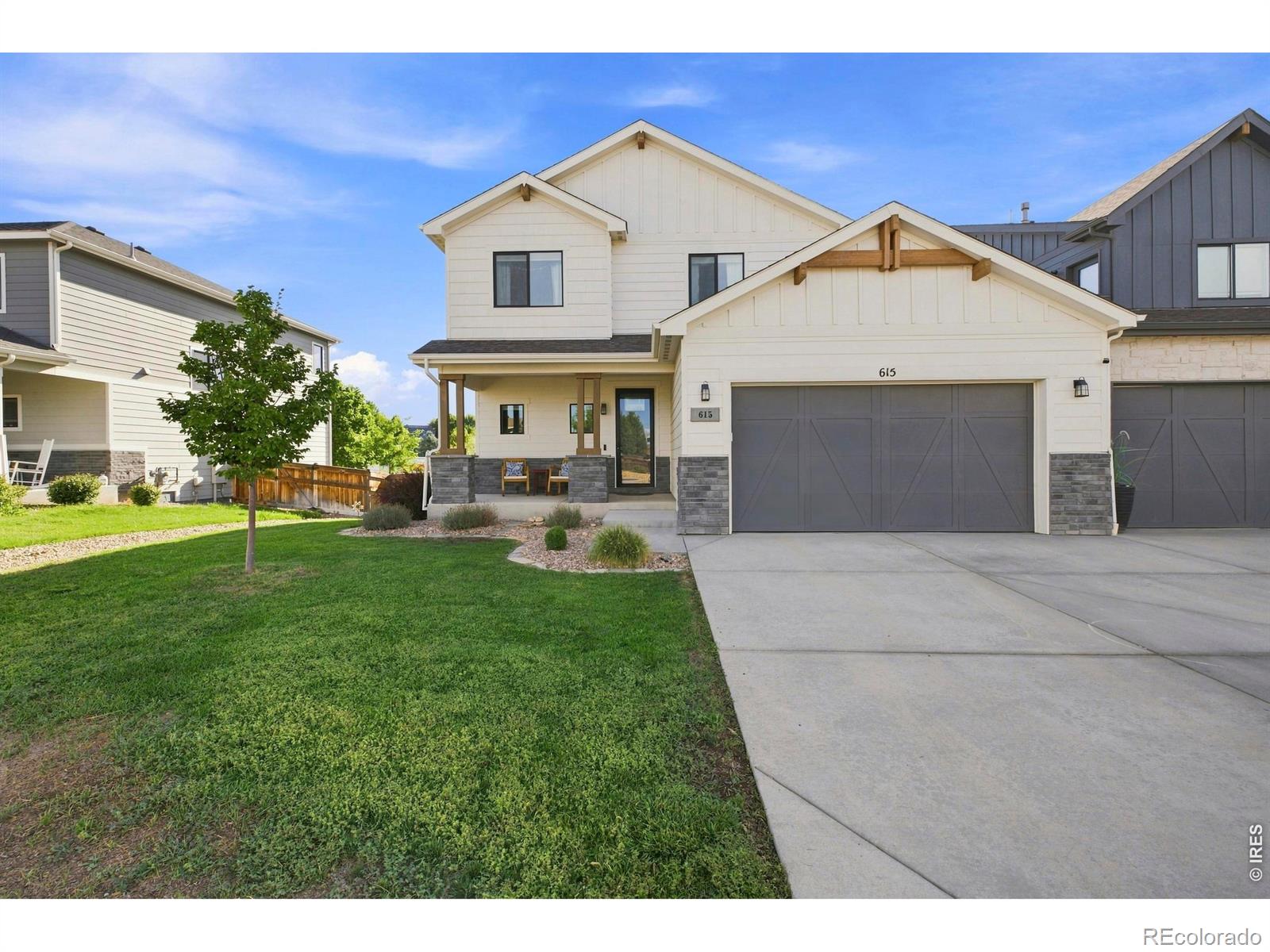 615 Red Jewel Drive — photo