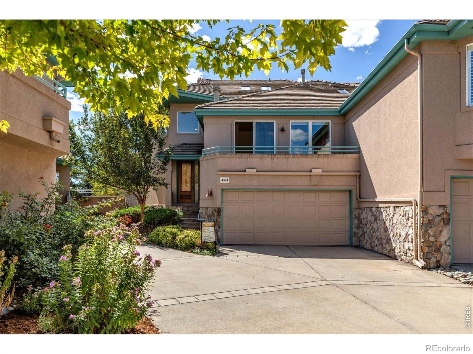 4324 Clay Commons Court — photo