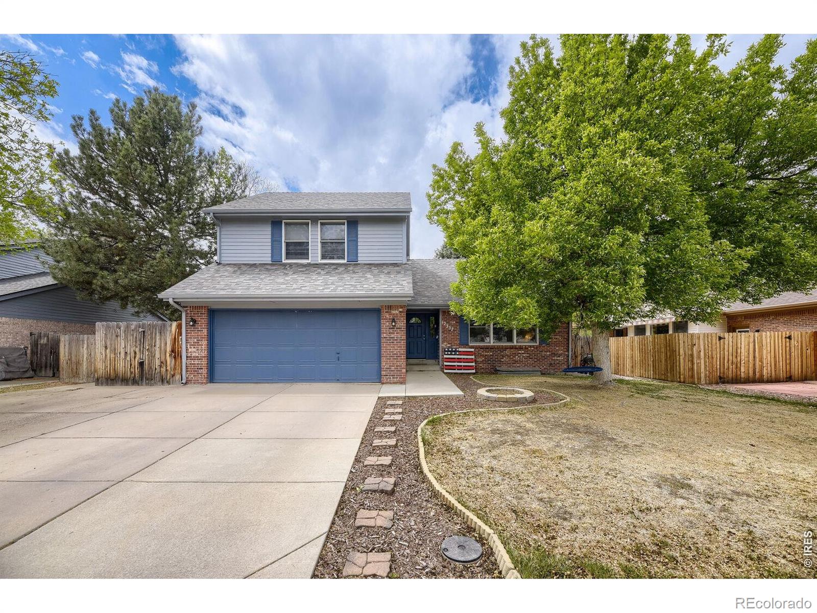 12357 Fillmore Court — photo