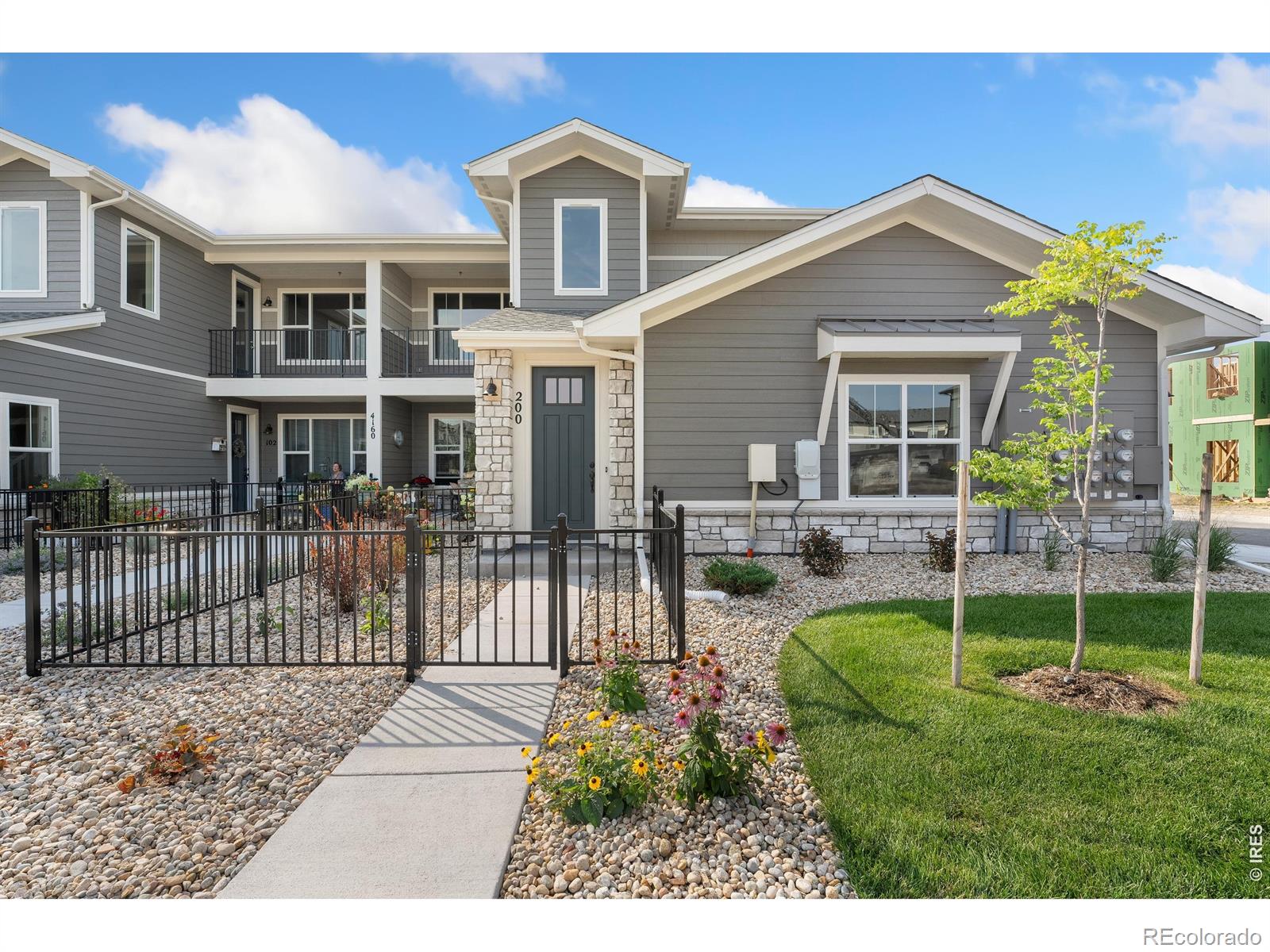 4160 South Park Drive 200 — photo