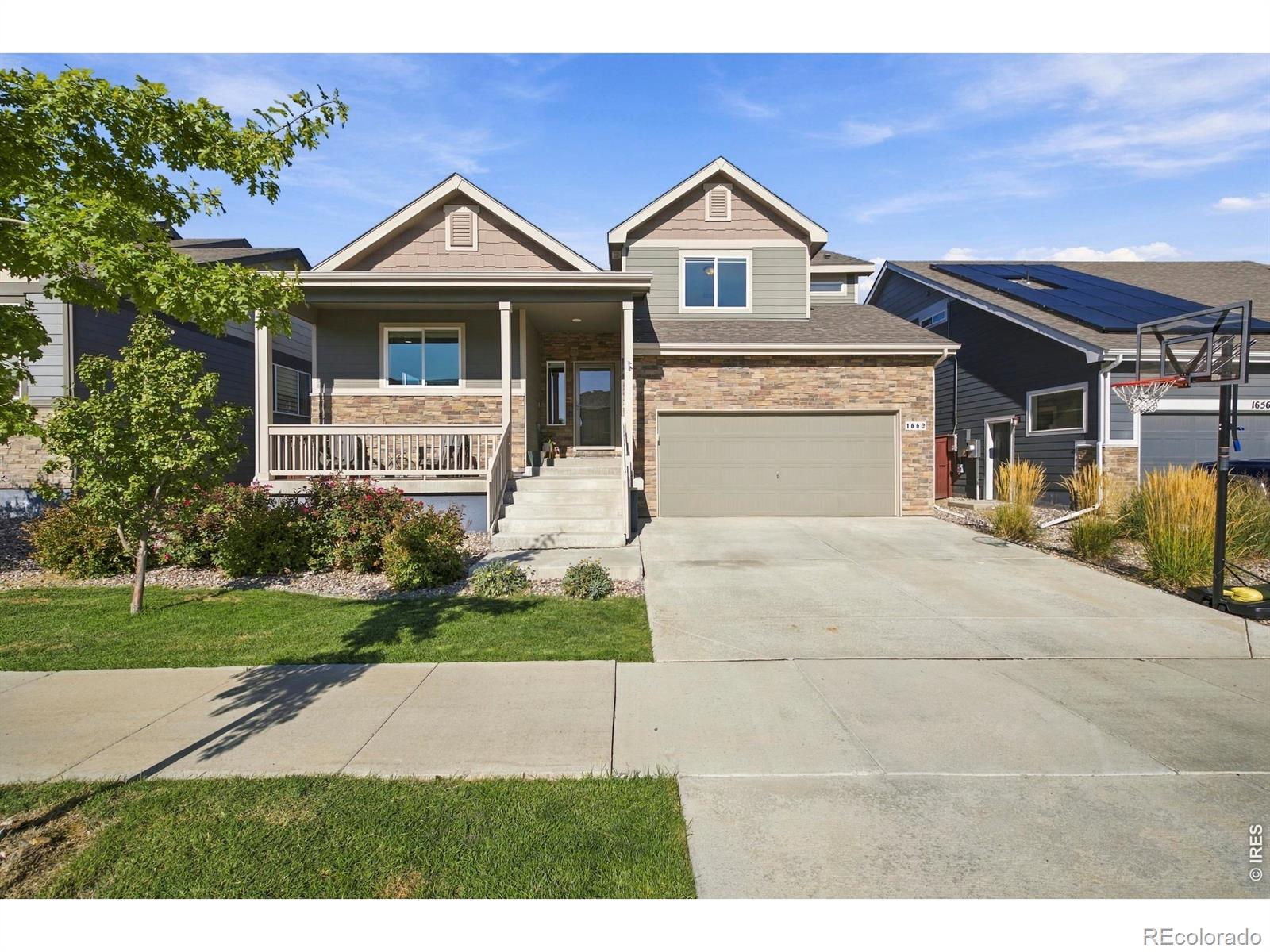 1662 Thrive Drive — photo