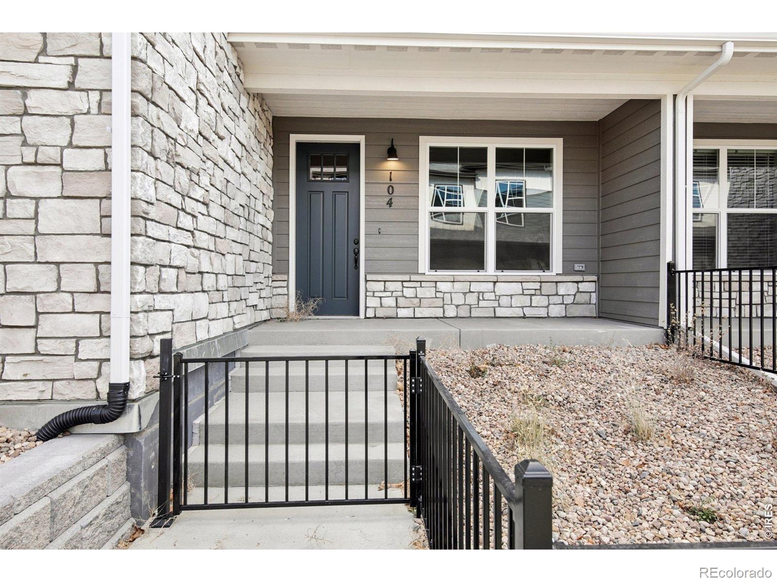 410 High Point Drive 104 — photo