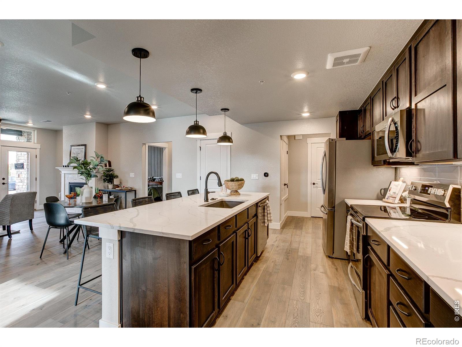 3425 Triano Creek Drive 101 — photo