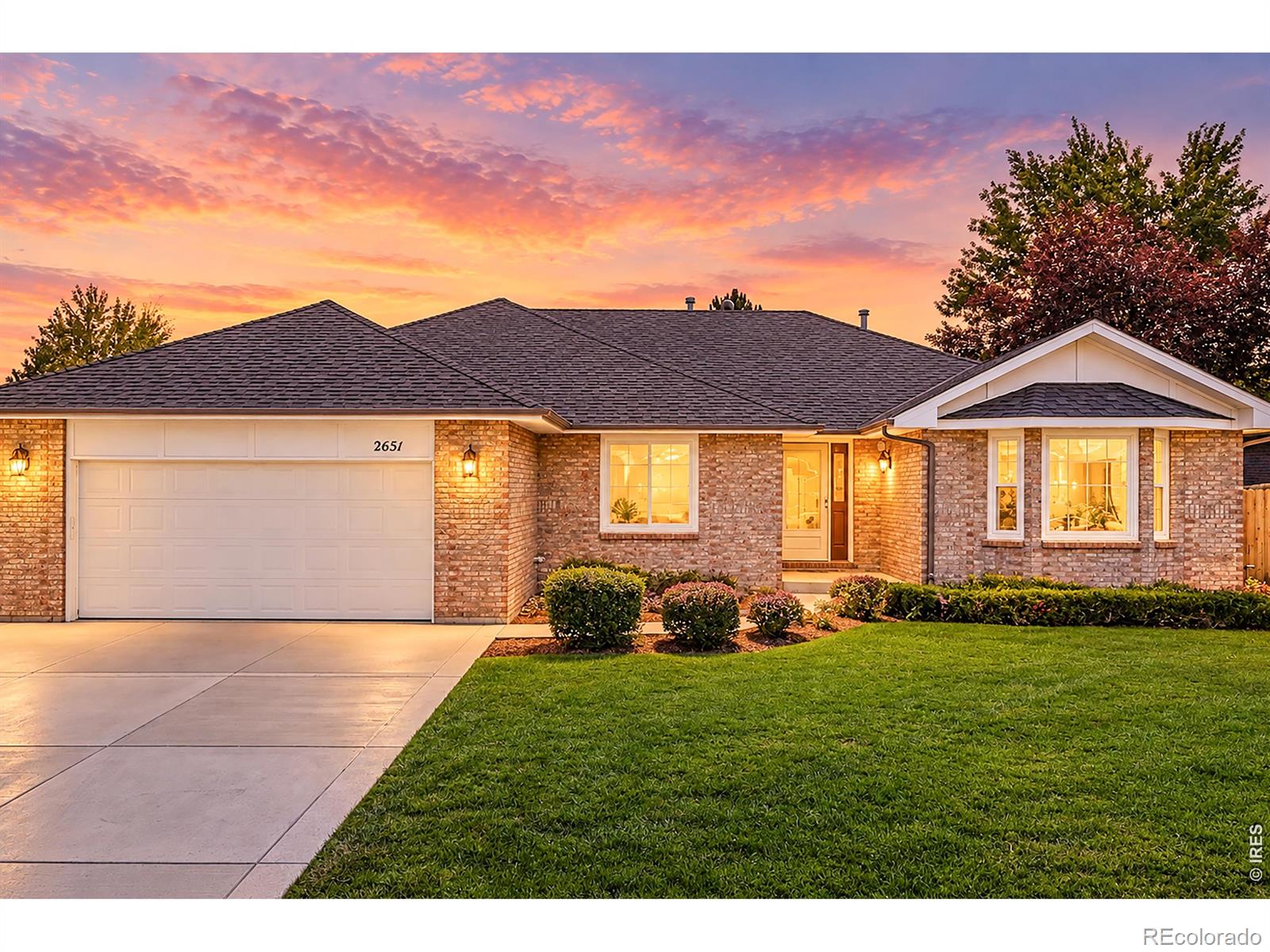 2651 Westlake Court — photo
