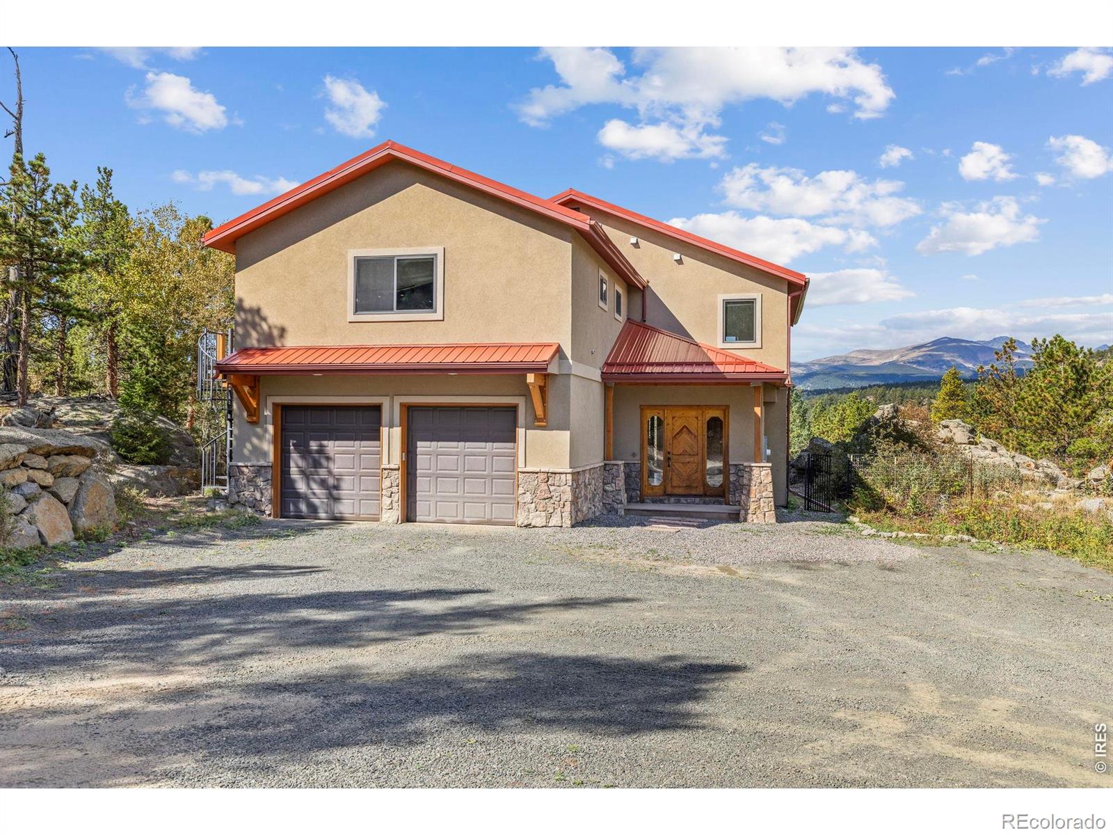 401 Shady Hollow — photo