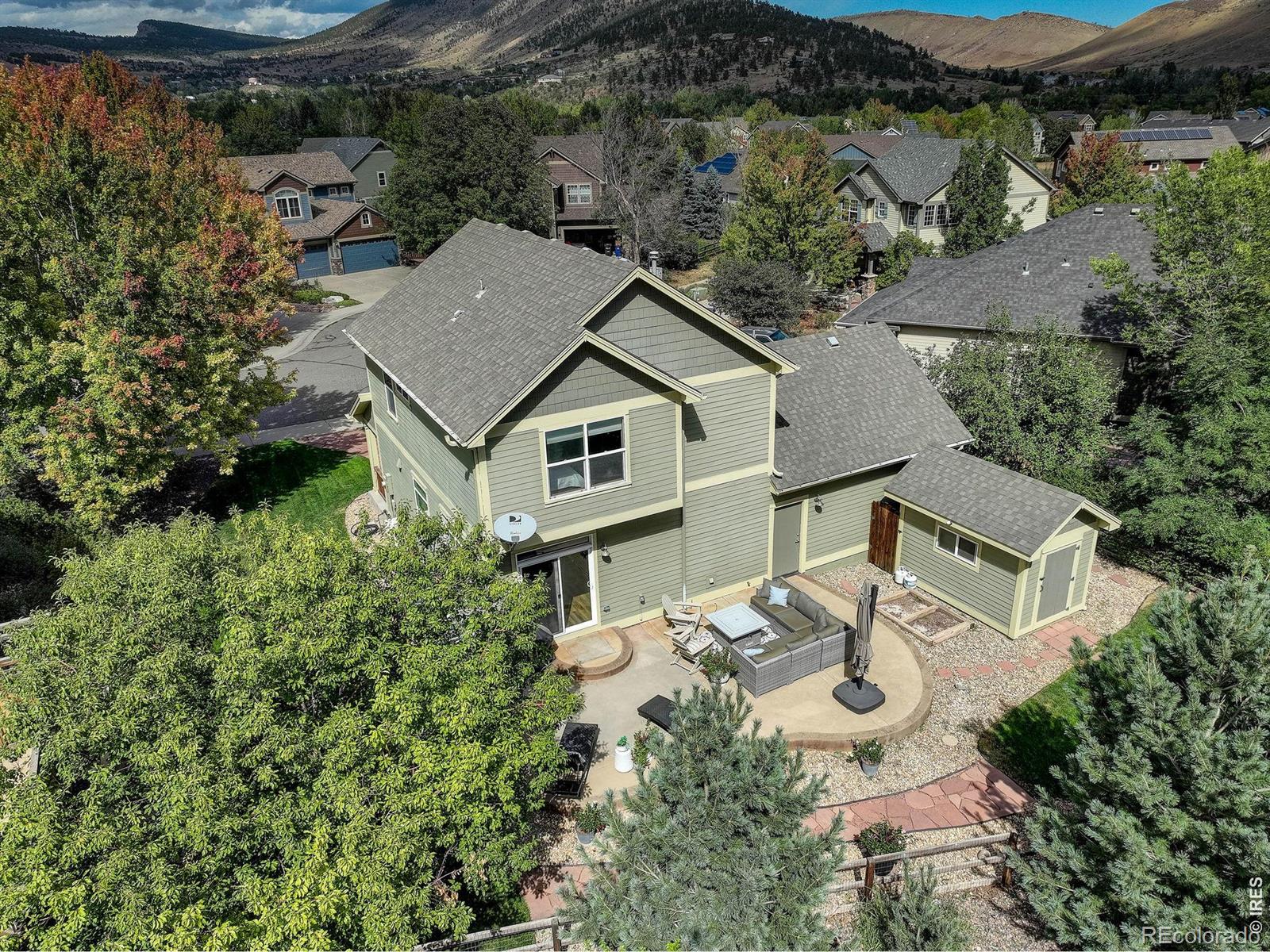 103 Bohn Court, Lyons, CO 80540 — photo 3