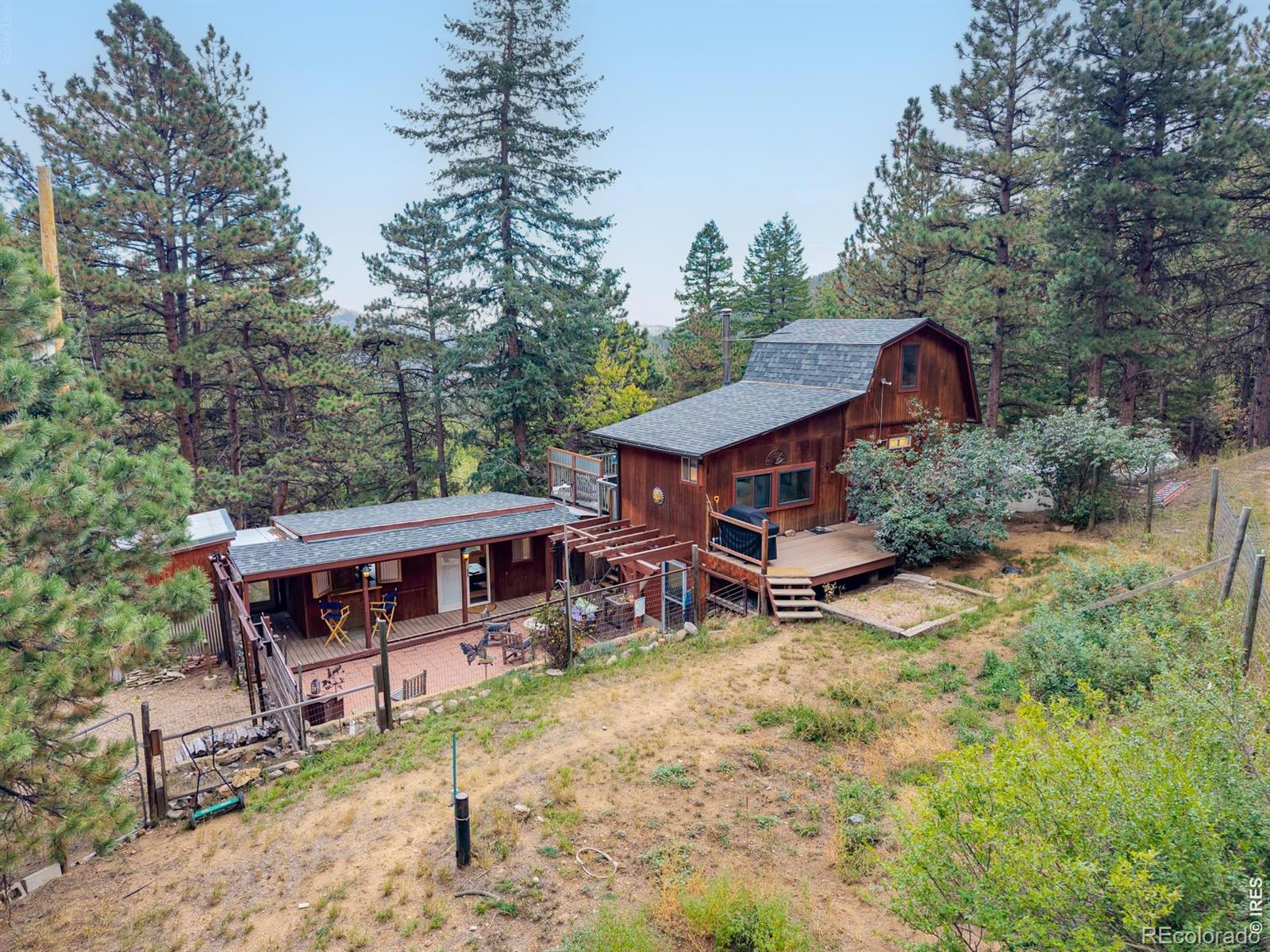 208 Packer Gulch Road — photo