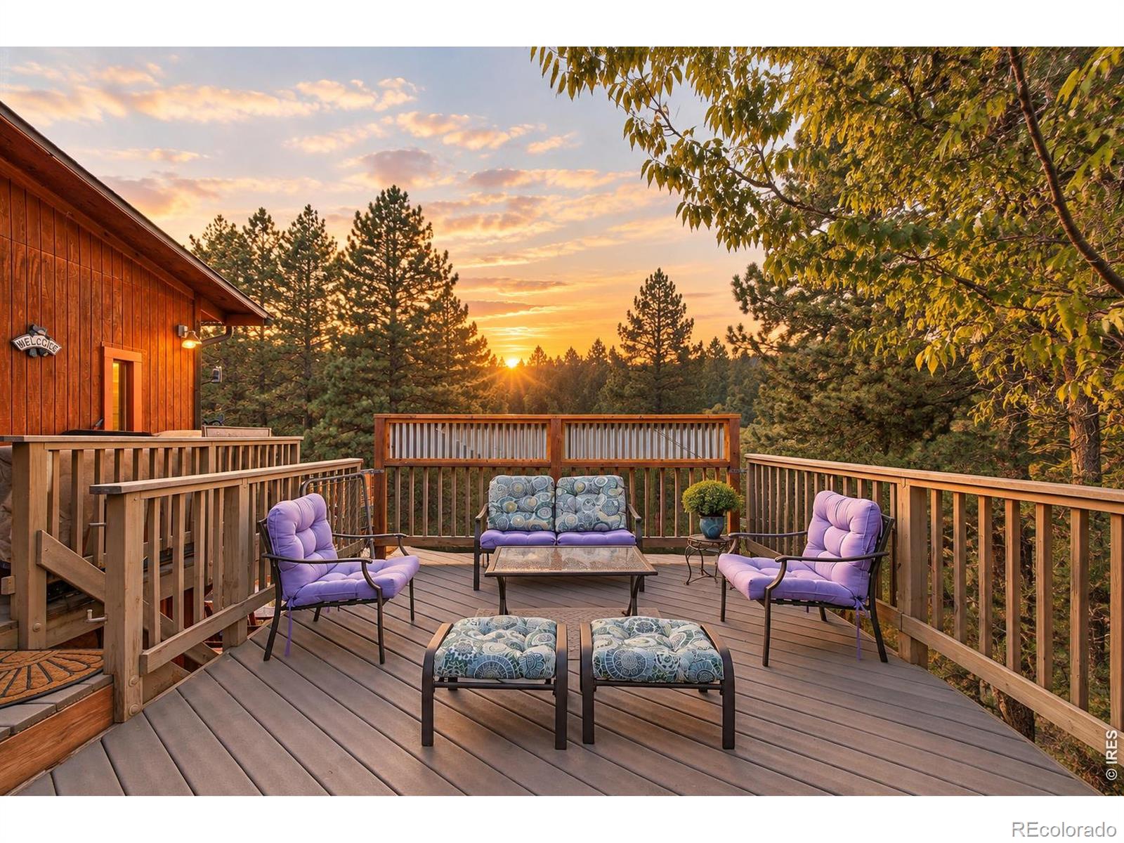 208 Packer Gulch Road, Boulder, CO 80302 — photo 3