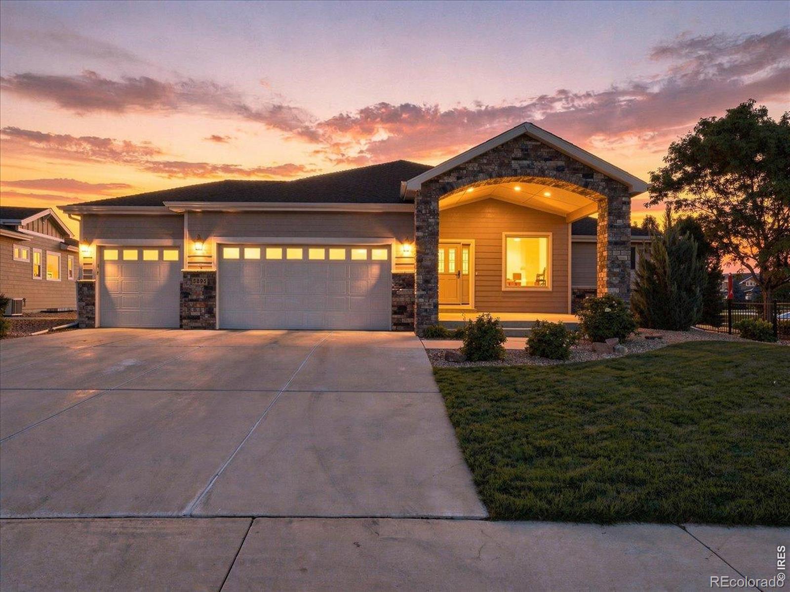 5895 Bromborough Drive — photo