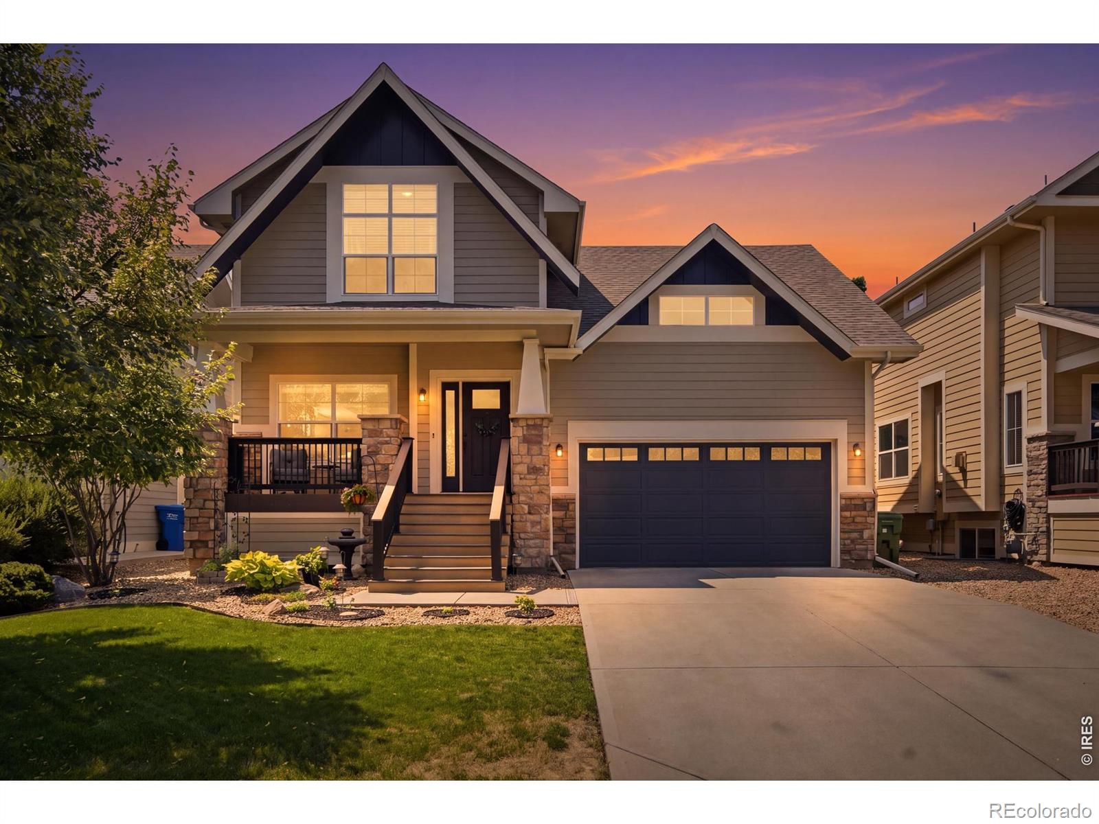 4039 Stoney Creek Drive — photo