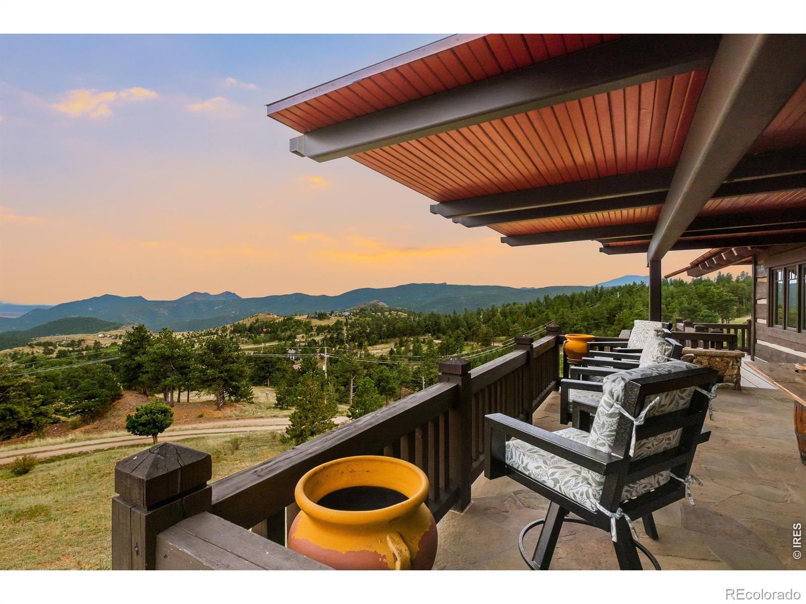 307 Labelle Road, Boulder, CO 80302 — photo 2