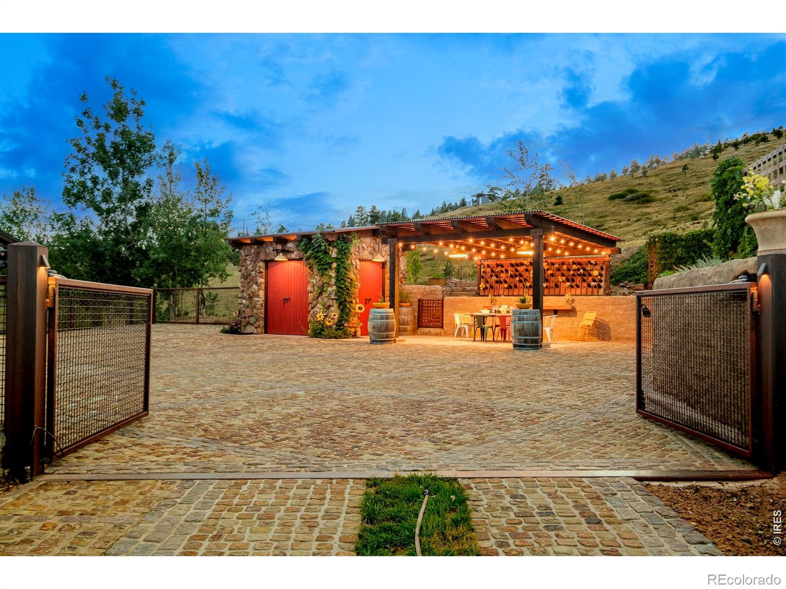 307 Labelle Road, Boulder, CO 80302 — photo 3