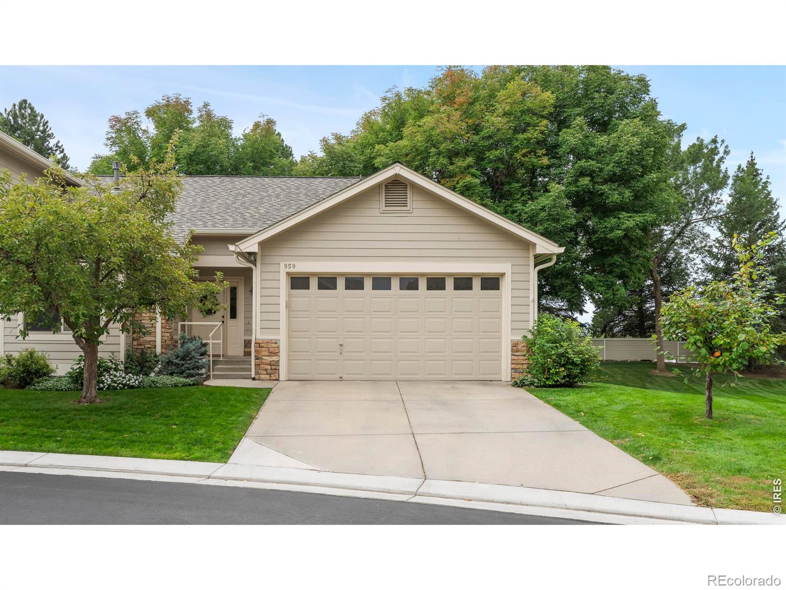 959 Hover Ridge Circle — photo