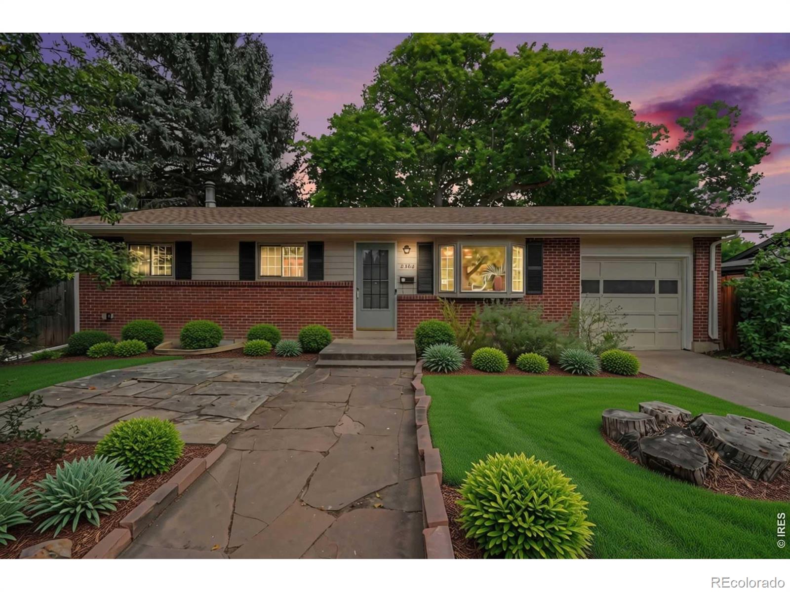 2308 Purdue Road — photo