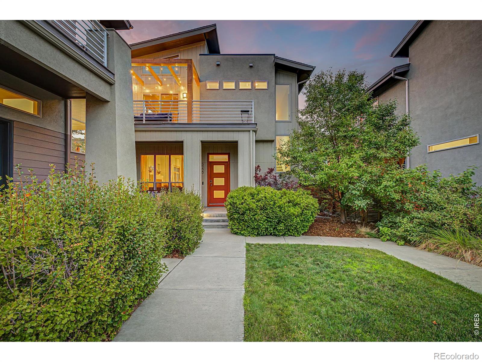 5229 Beeler Street — photo