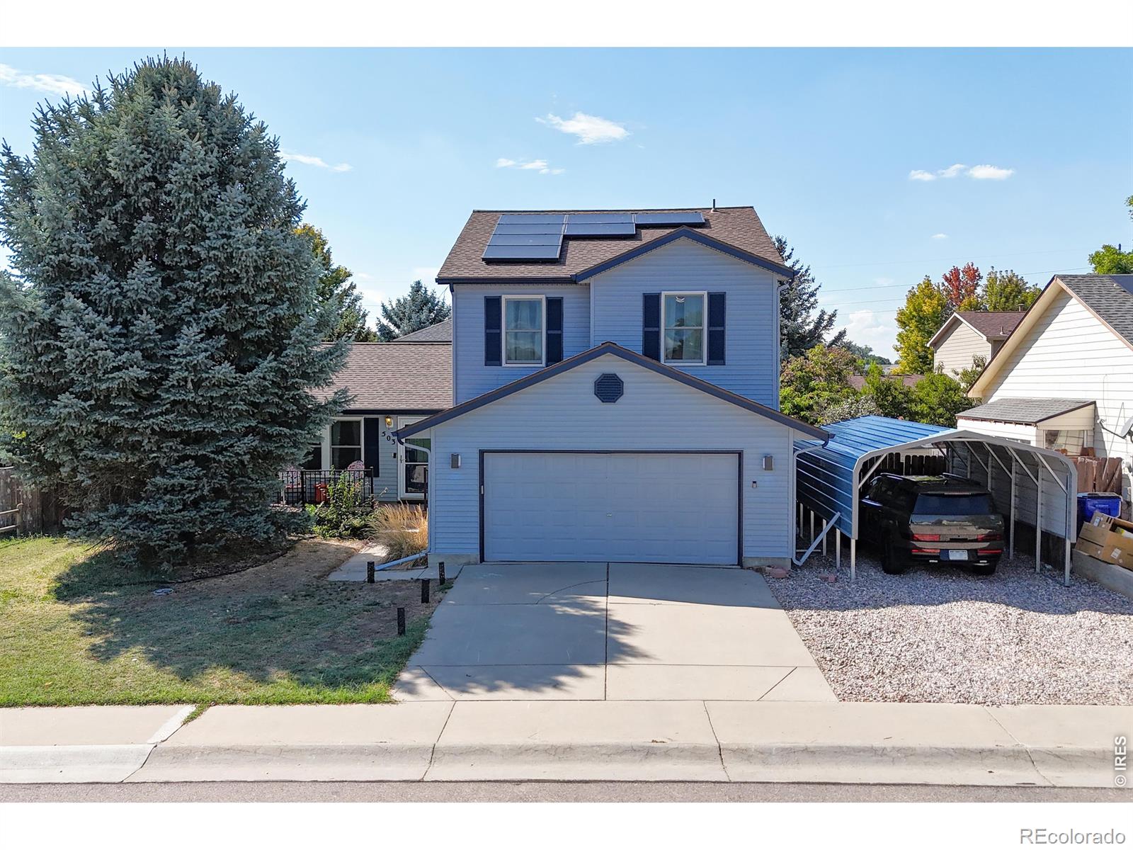 503 Broadview Drive — photo