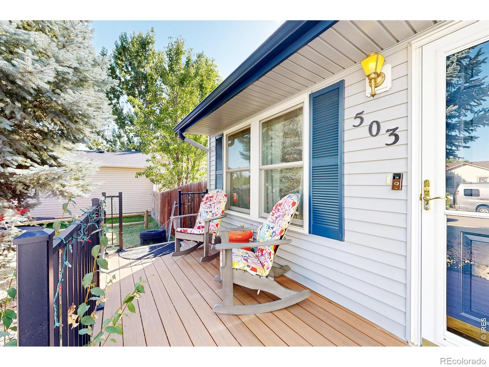 503 Broadview Drive, Severance, CO 80550 — photo 2