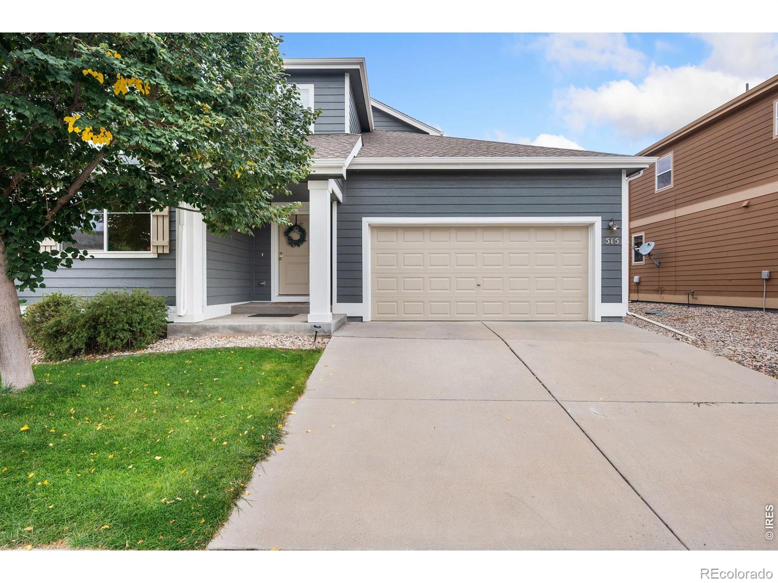 515 Walhalla Court — photo