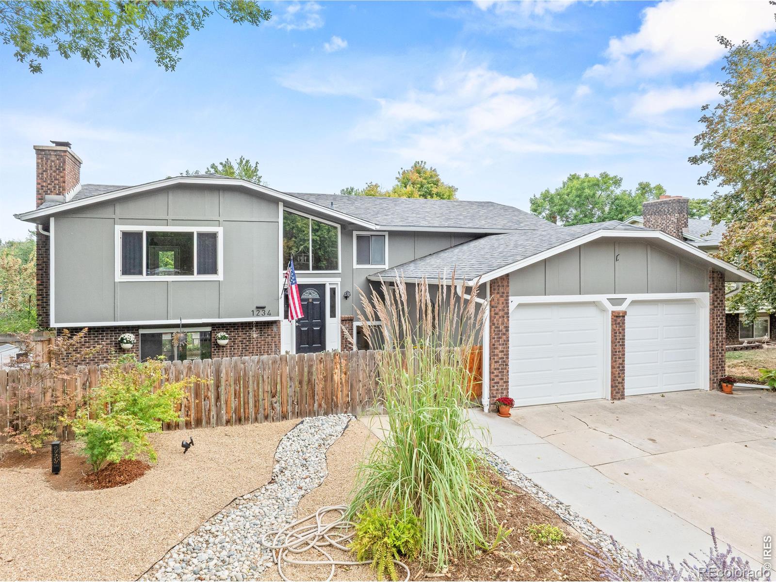1234 Kiteley Lane — photo