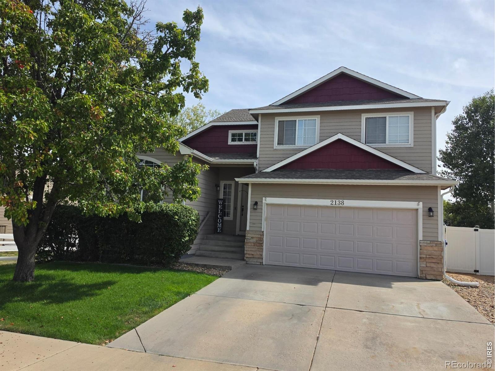 2138 Blue Duck Drive — photo