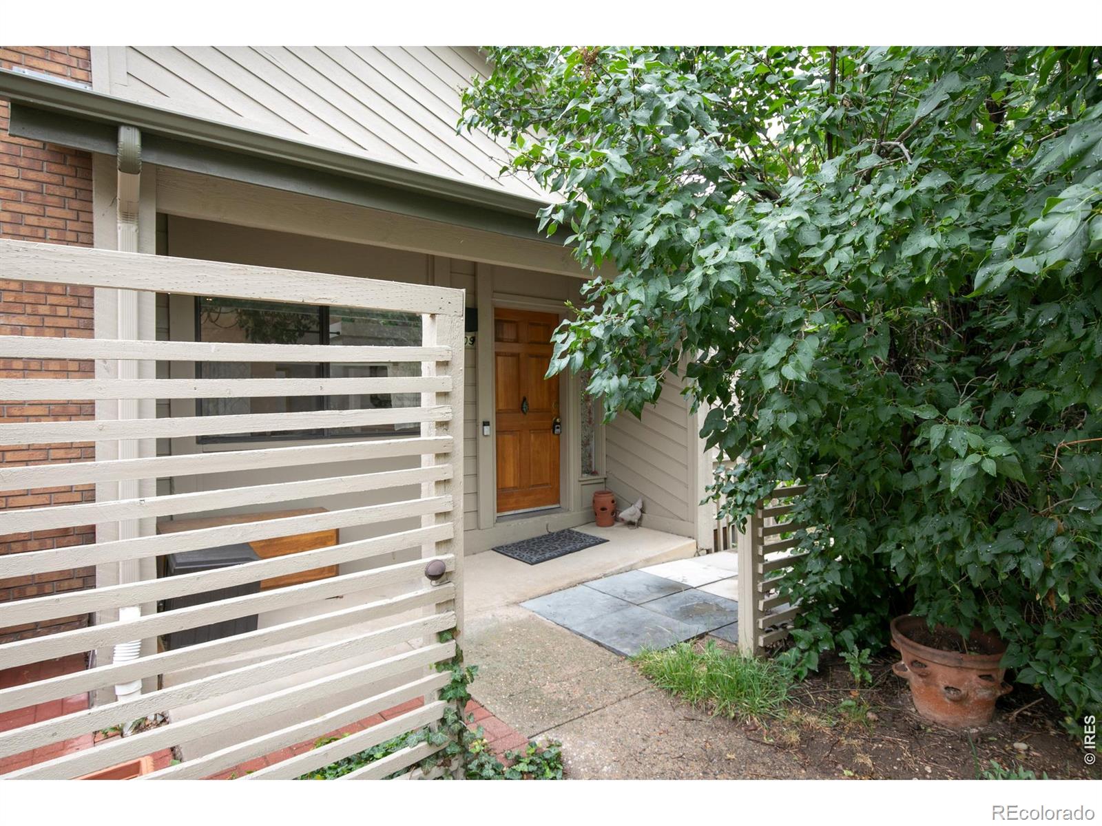 4009 Wonderland Hill Avenue — photo