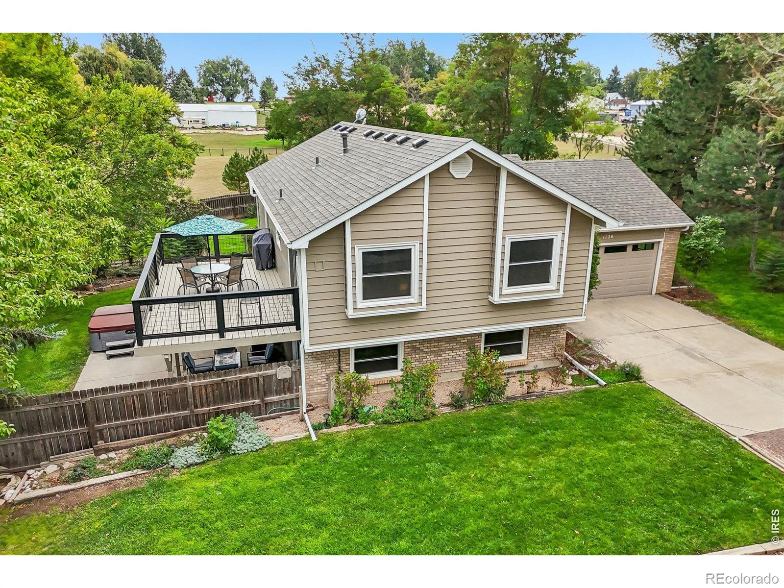 1120 Cody Drive — photo