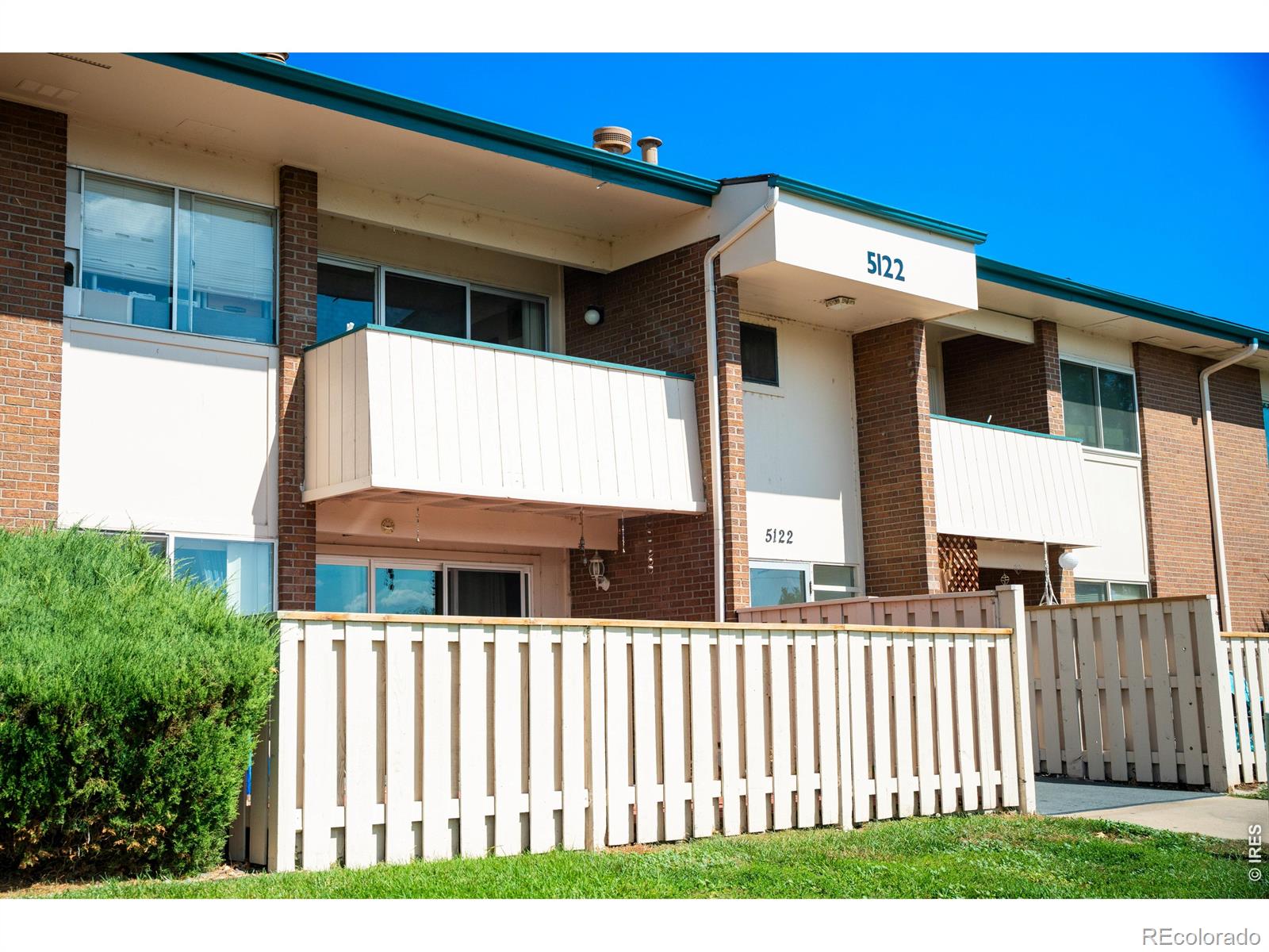 5122 Williams Fork Trail 110 — photo