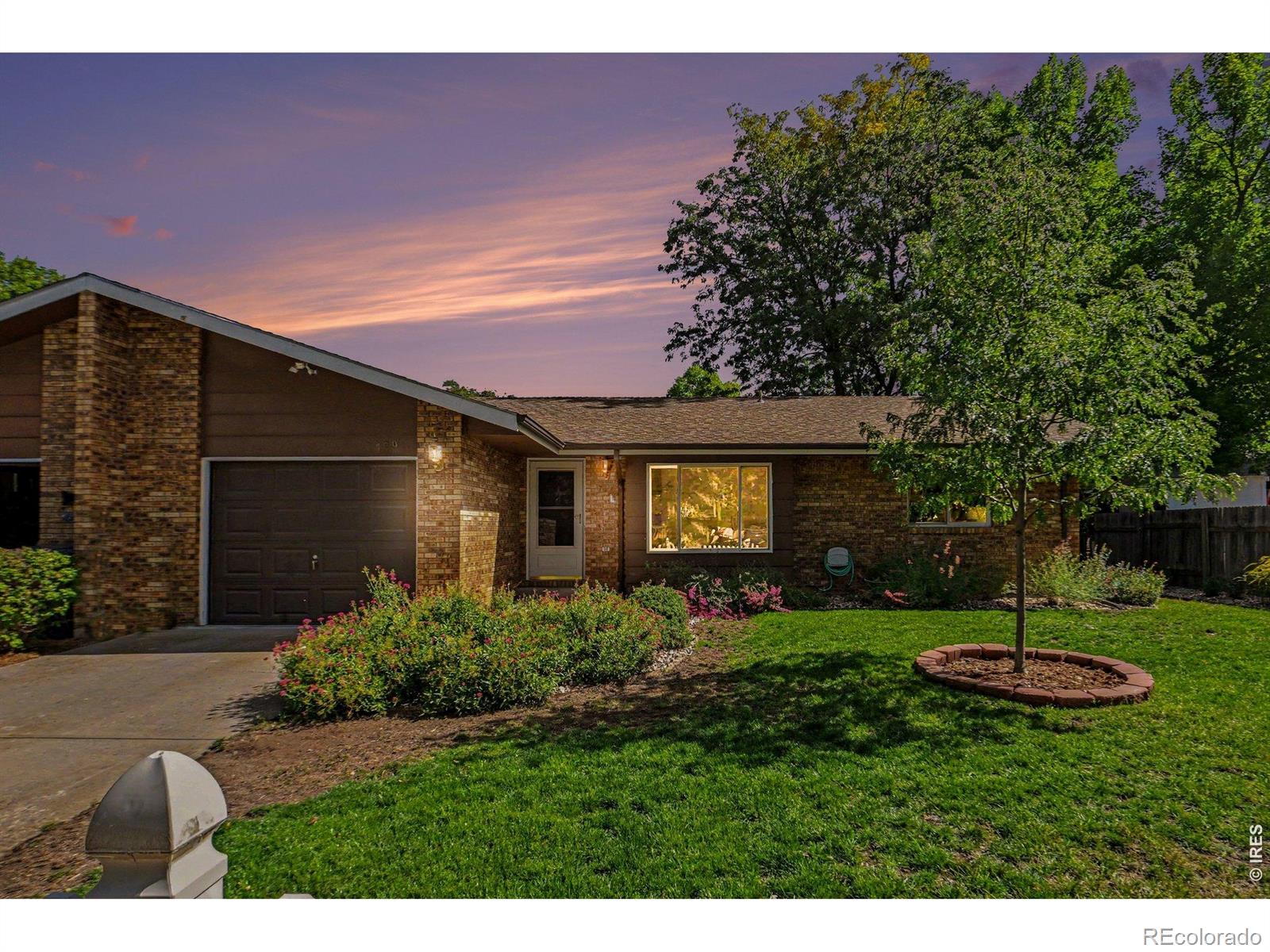 720 Ponderosa Drive — photo