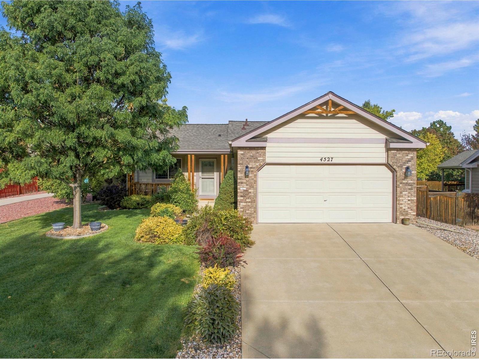 4527 Cole Drive — photo