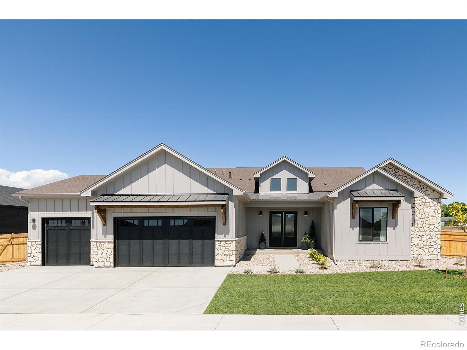 66 Blue Fortune Drive — photo