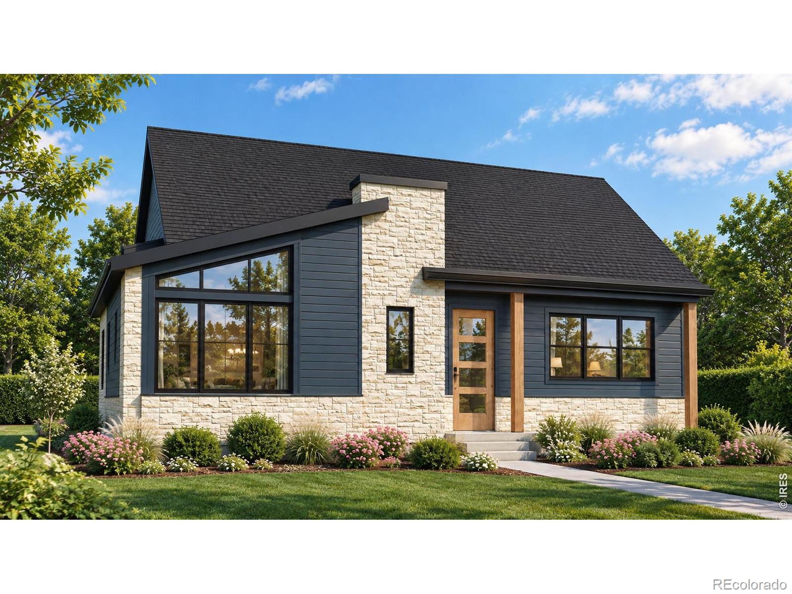 727 Cascade Court Lot 118 — photo