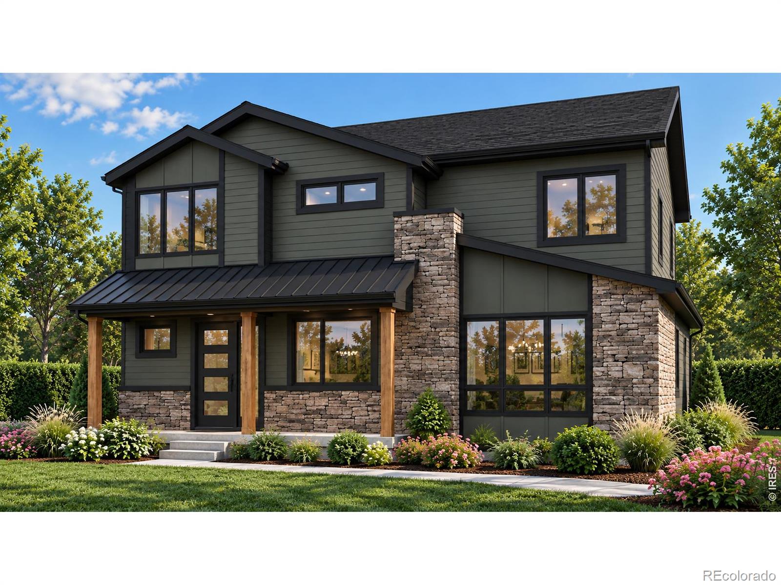 702 Cascade Court Lot 113 — photo