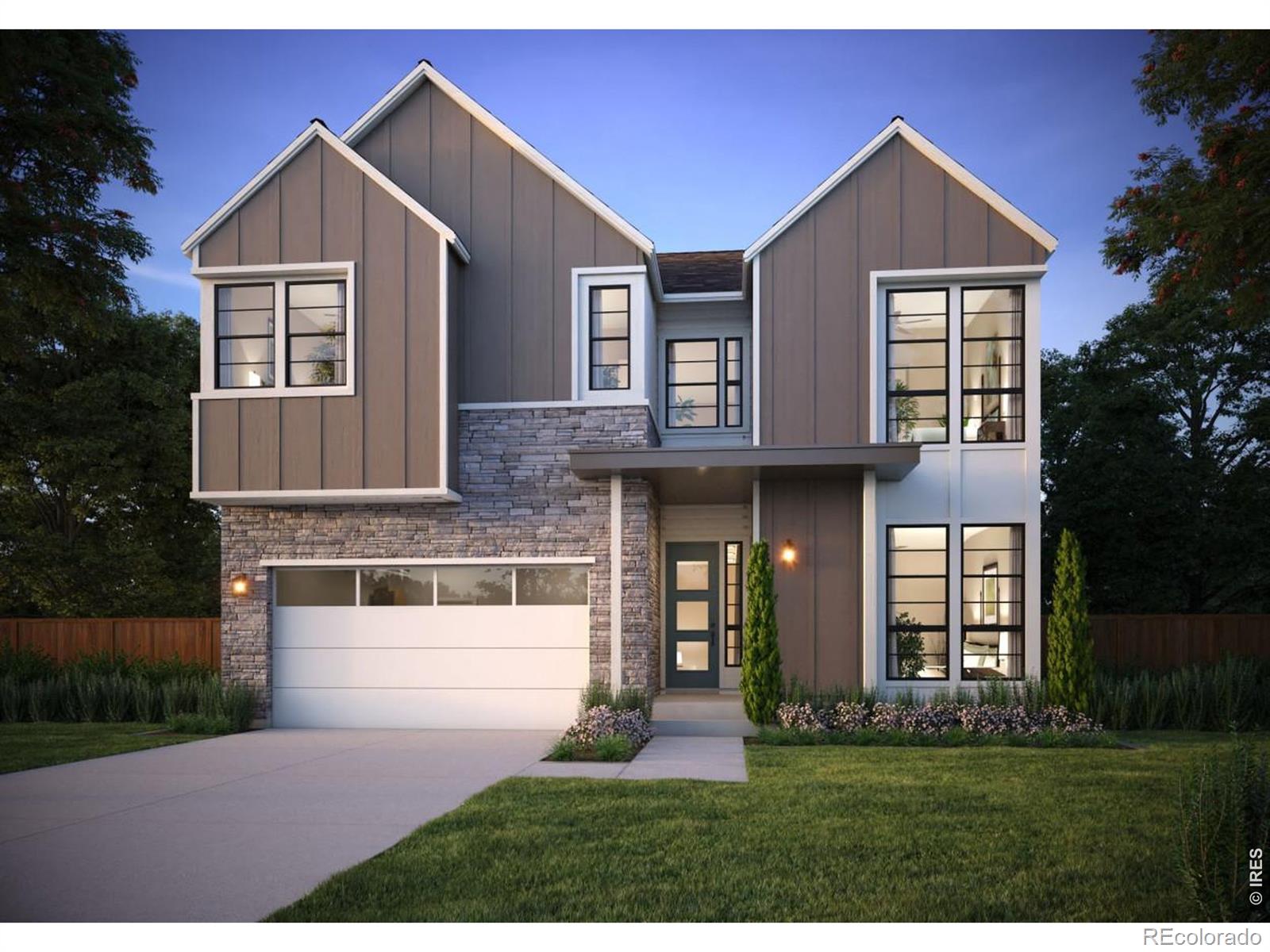 1669 Winter Glow Drive — photo