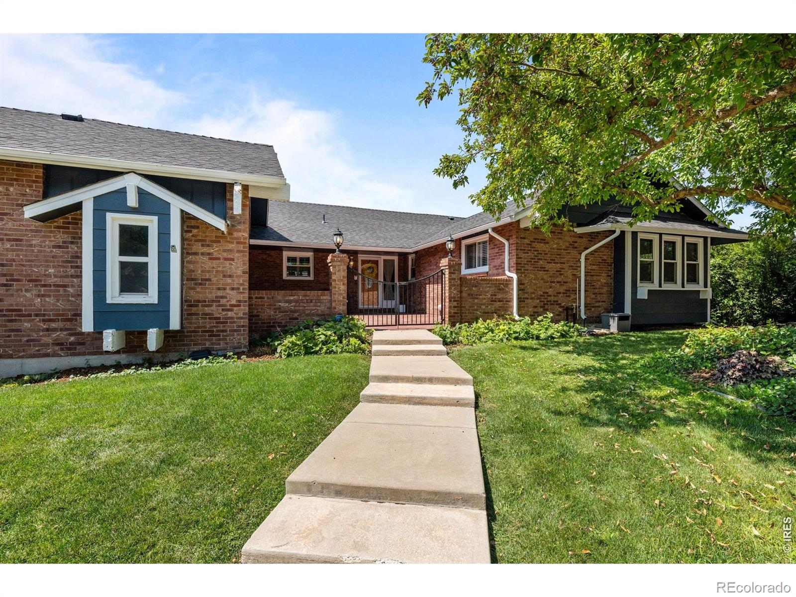1197 Purdue Drive — photo