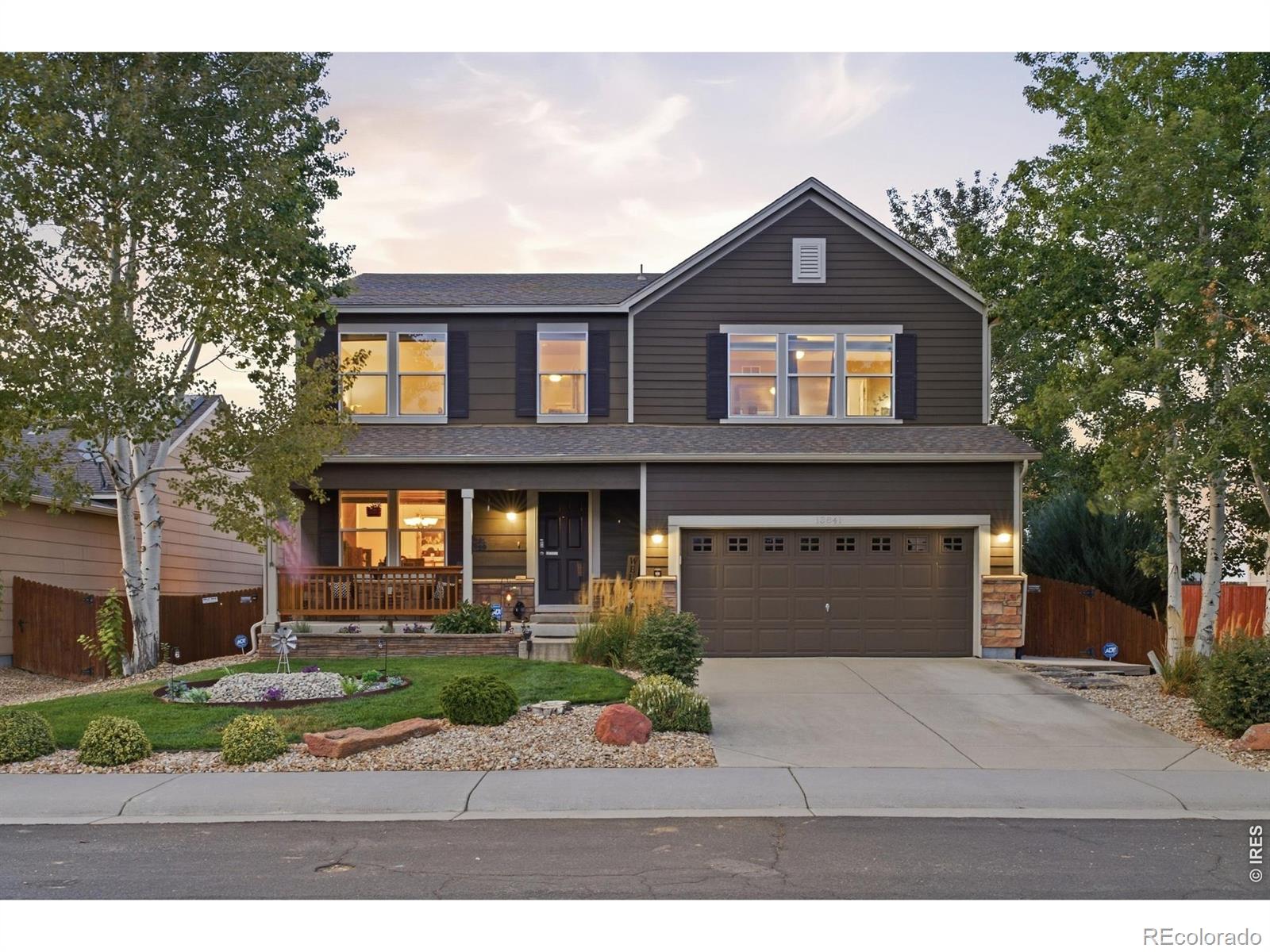 13841 Wrangler Way — photo