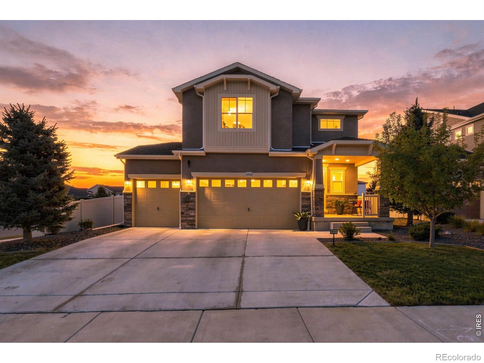 3681 Driftwood Drive — photo