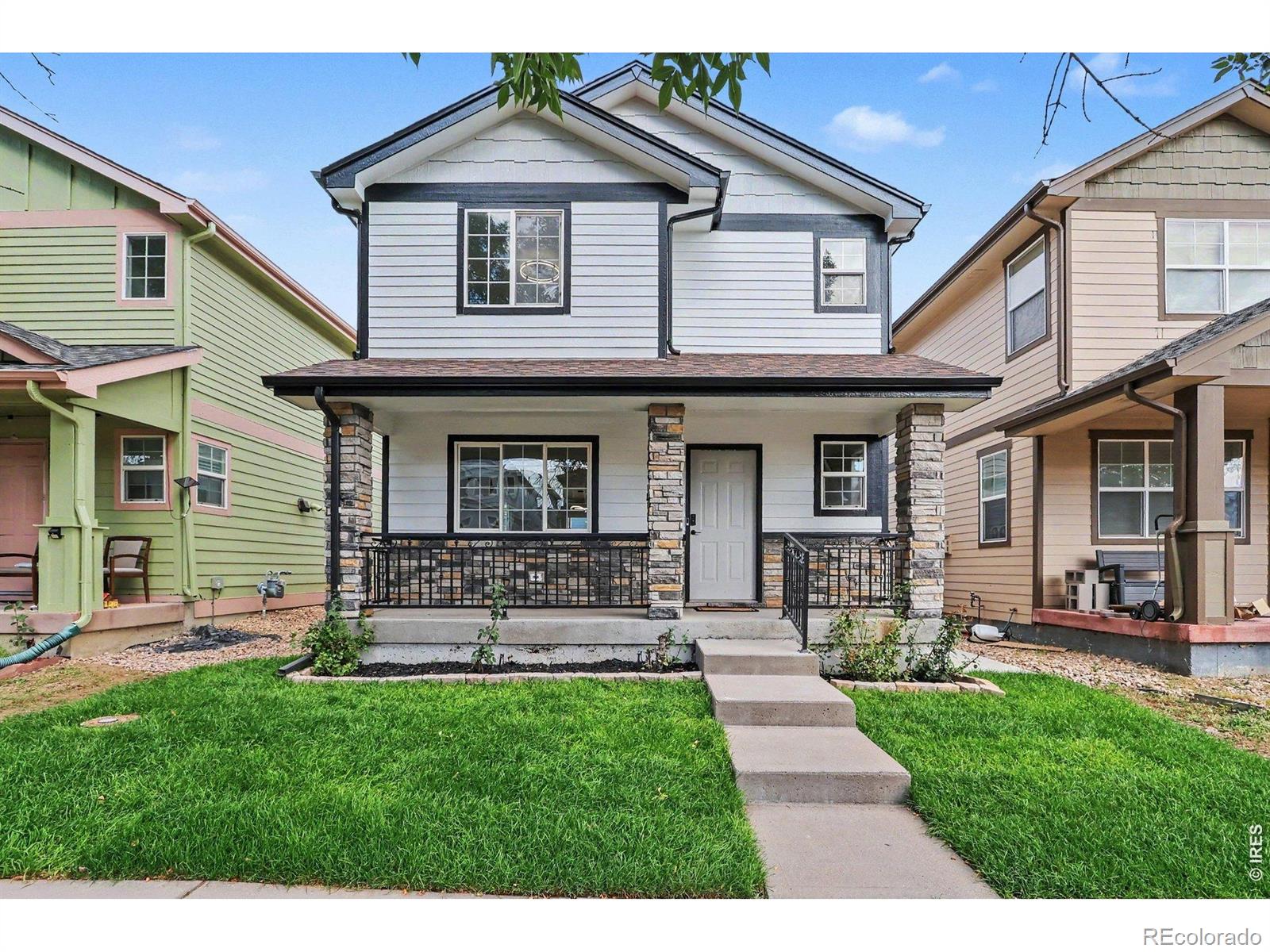 312 Sweet Valley Court — photo