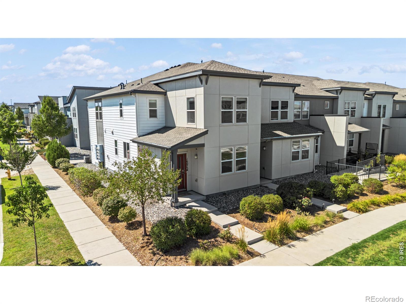 16073 E Warner Place — photo