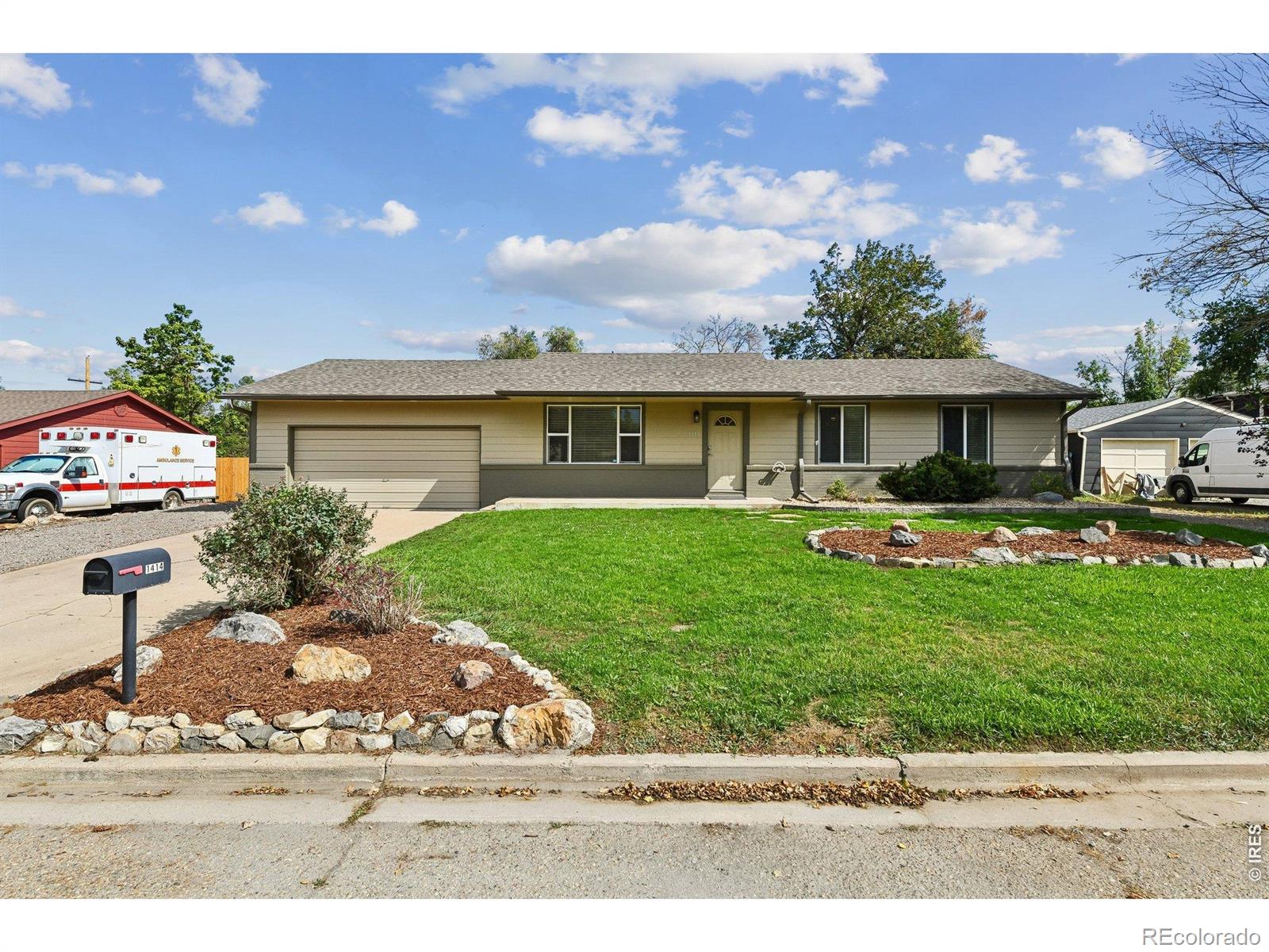 1414 Tipperary Street — photo