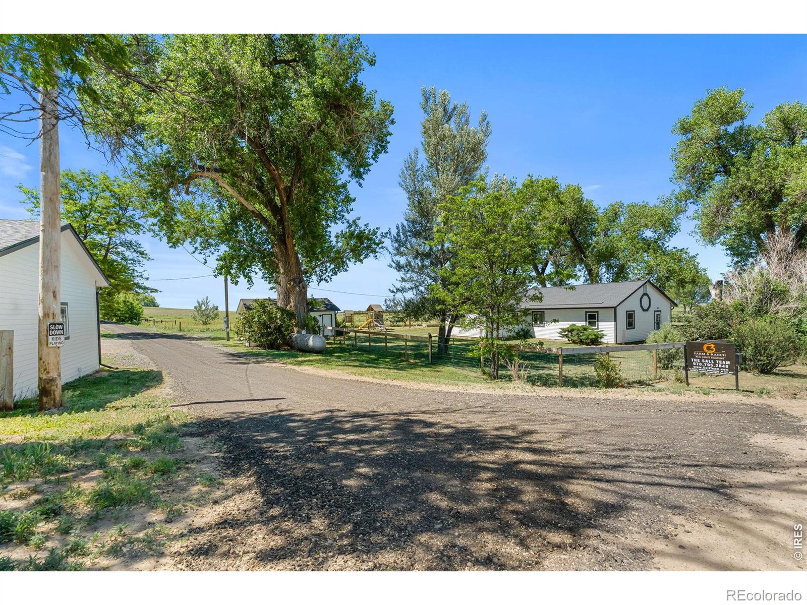 4829 E County Road 54 — photo
