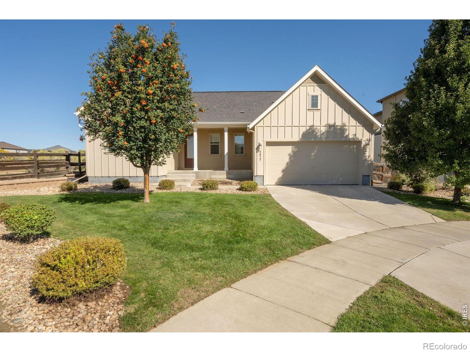 4527 Colorado River Drive — photo