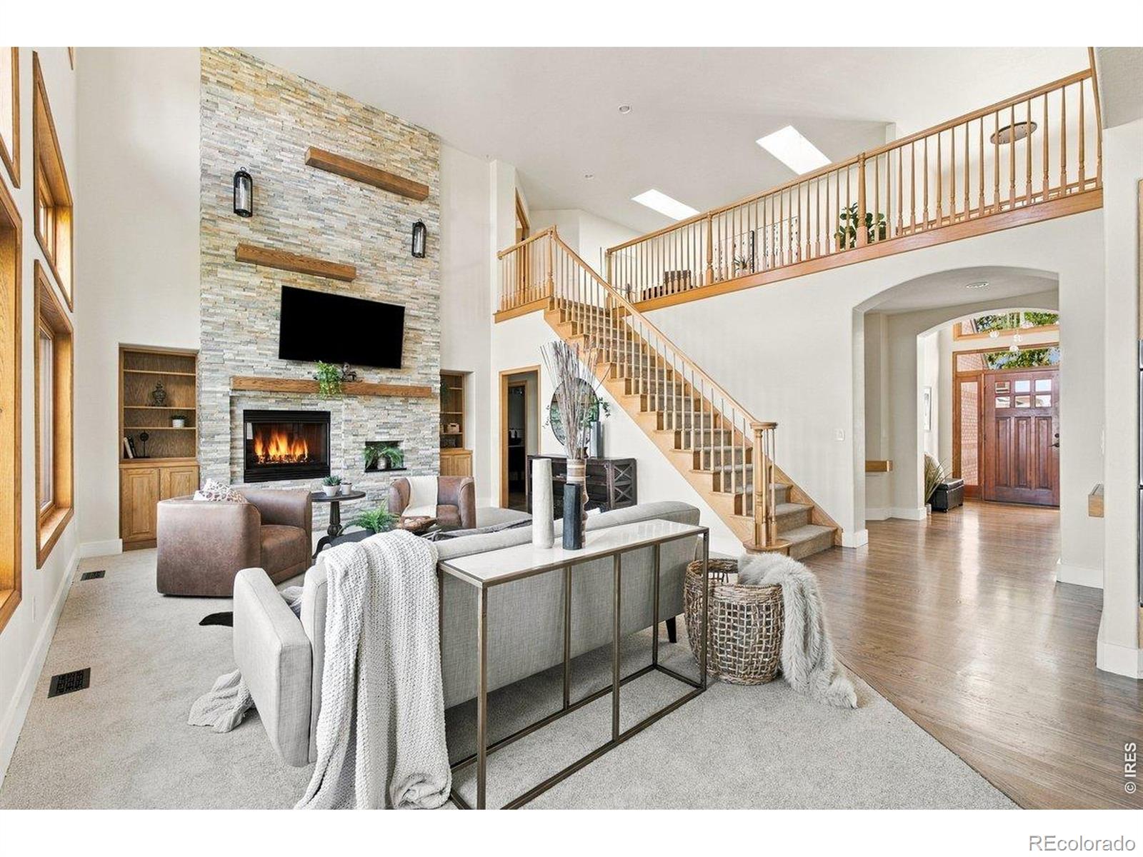 2626 Black Fox Court — photo