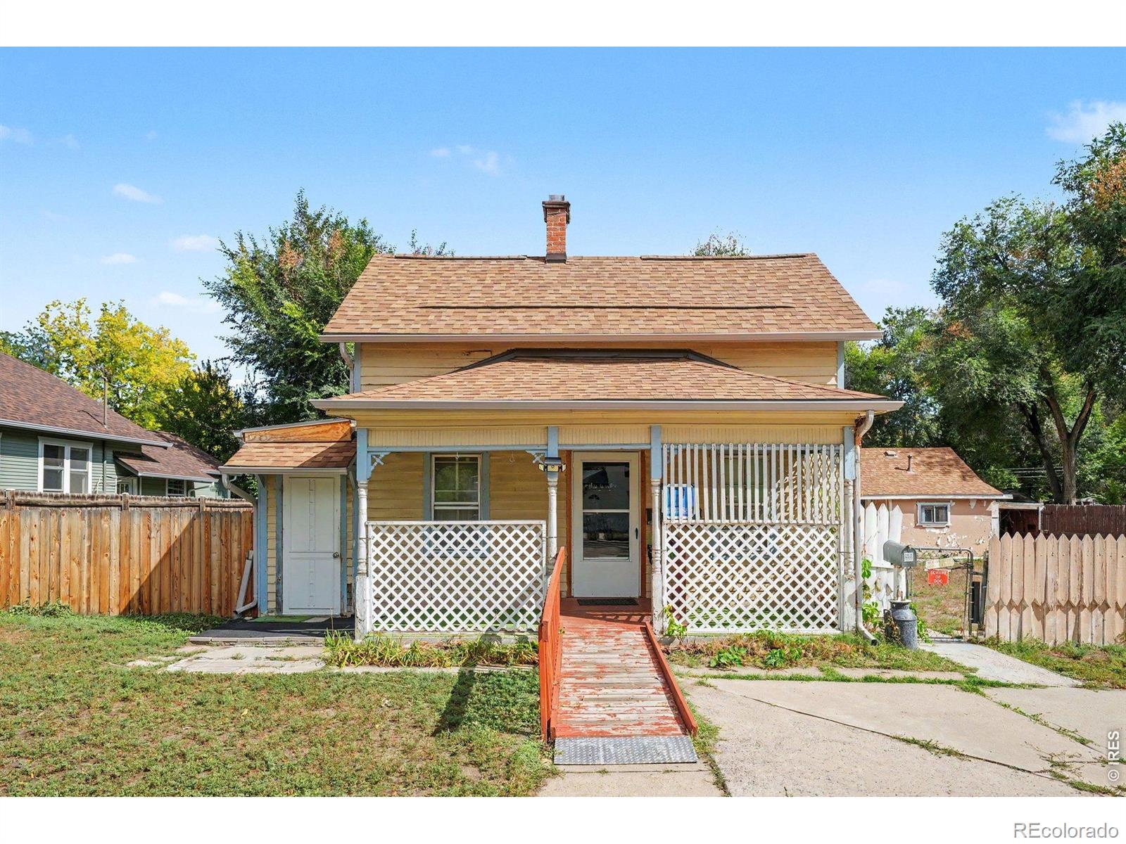 436 Baker Street — photo