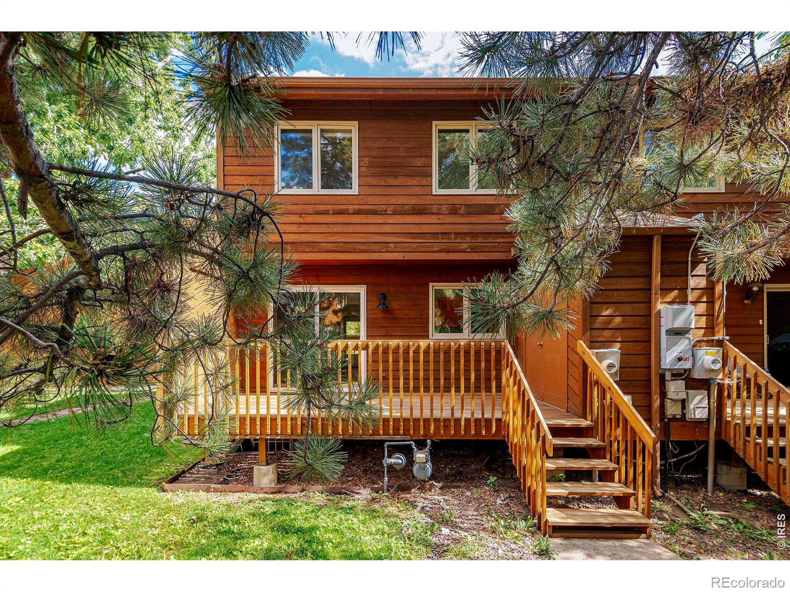 3527 Spring Creek Place — photo