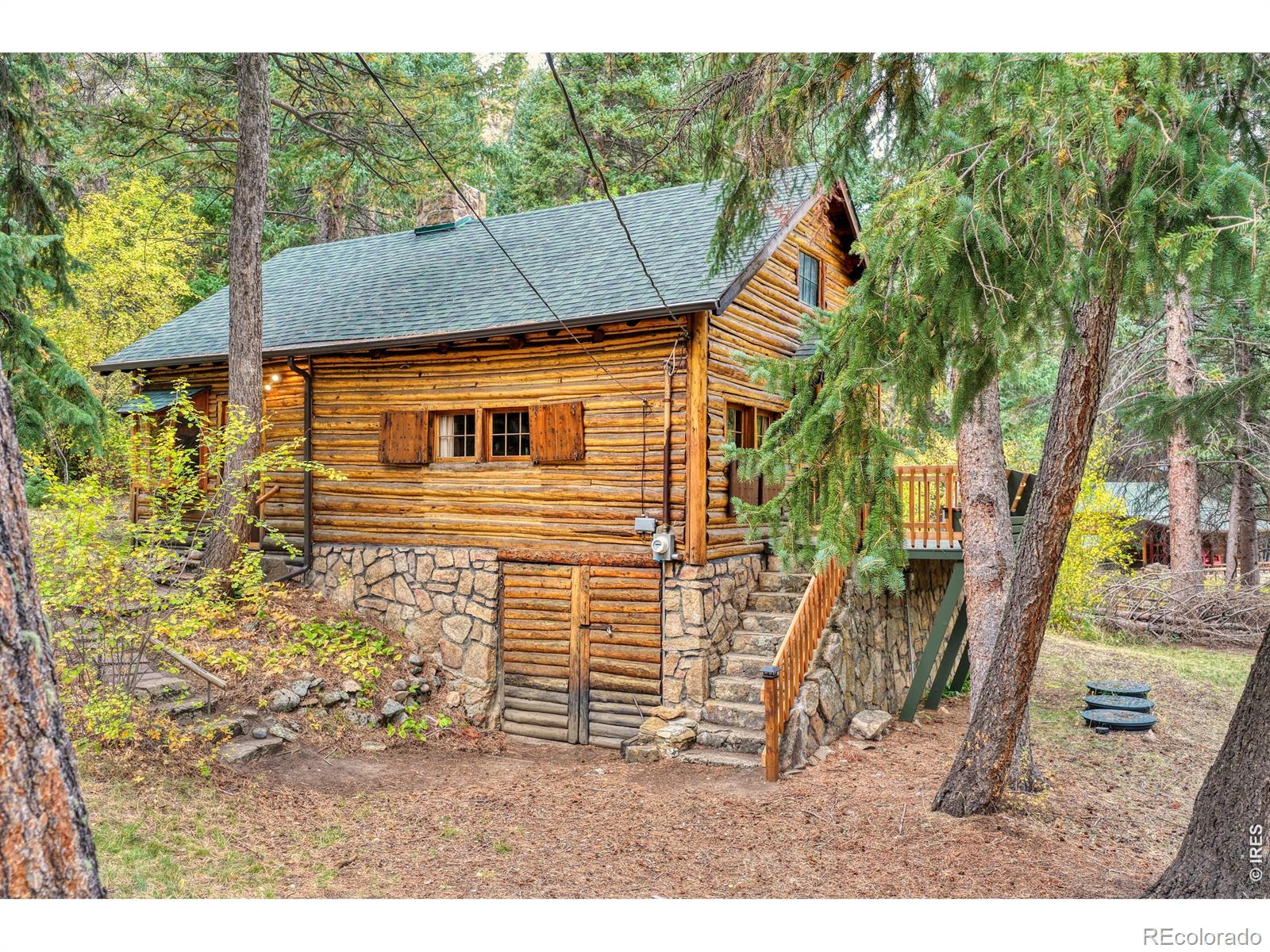 3356 Riverside Drive, Lyons, CO 80540 — photo 3