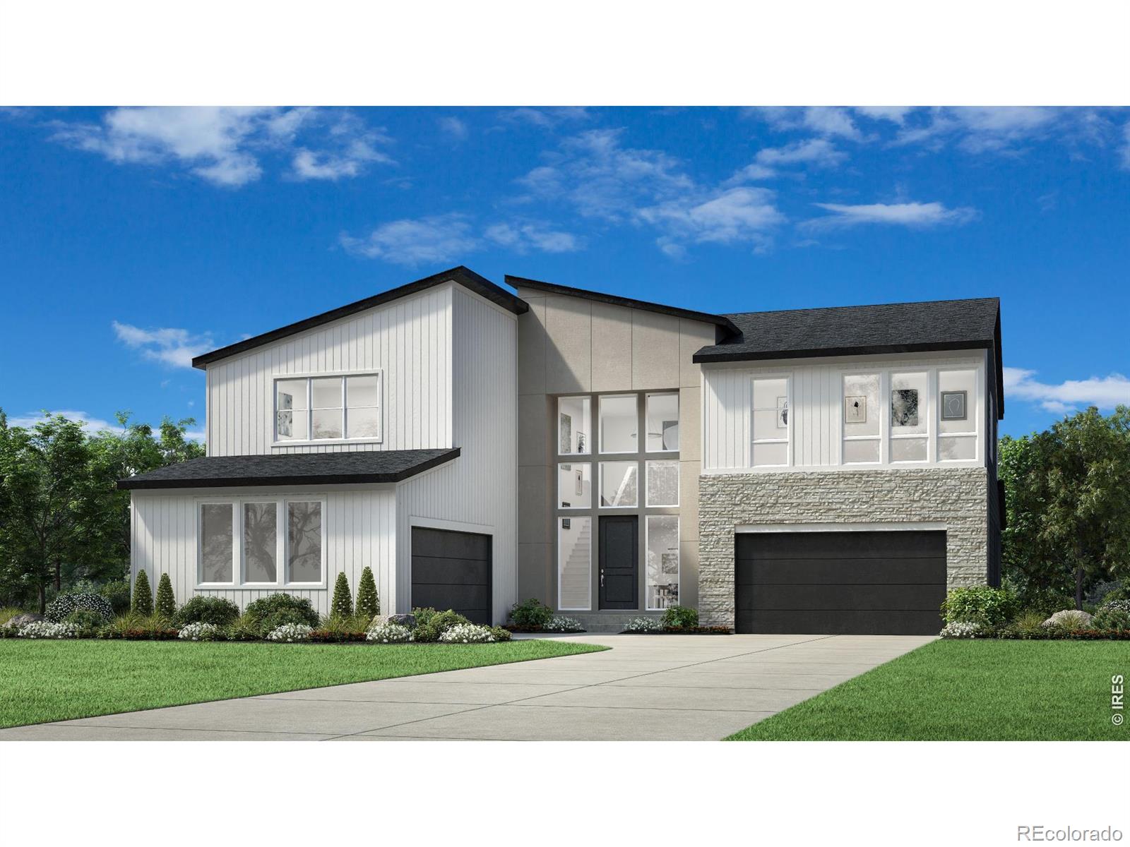 3025 Westcliff Court — photo